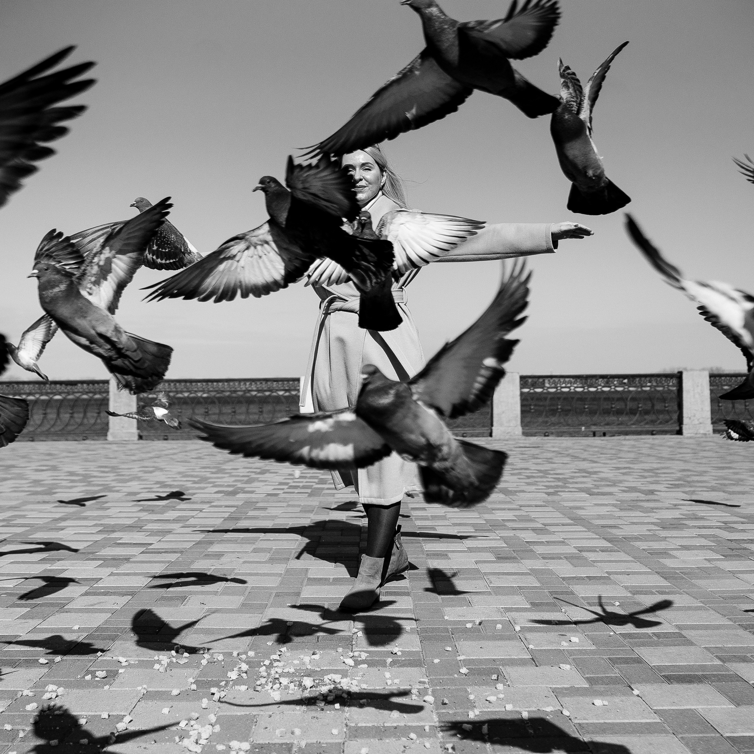 Отзывы. Портретный фотограф в Самаре Анна Силютина