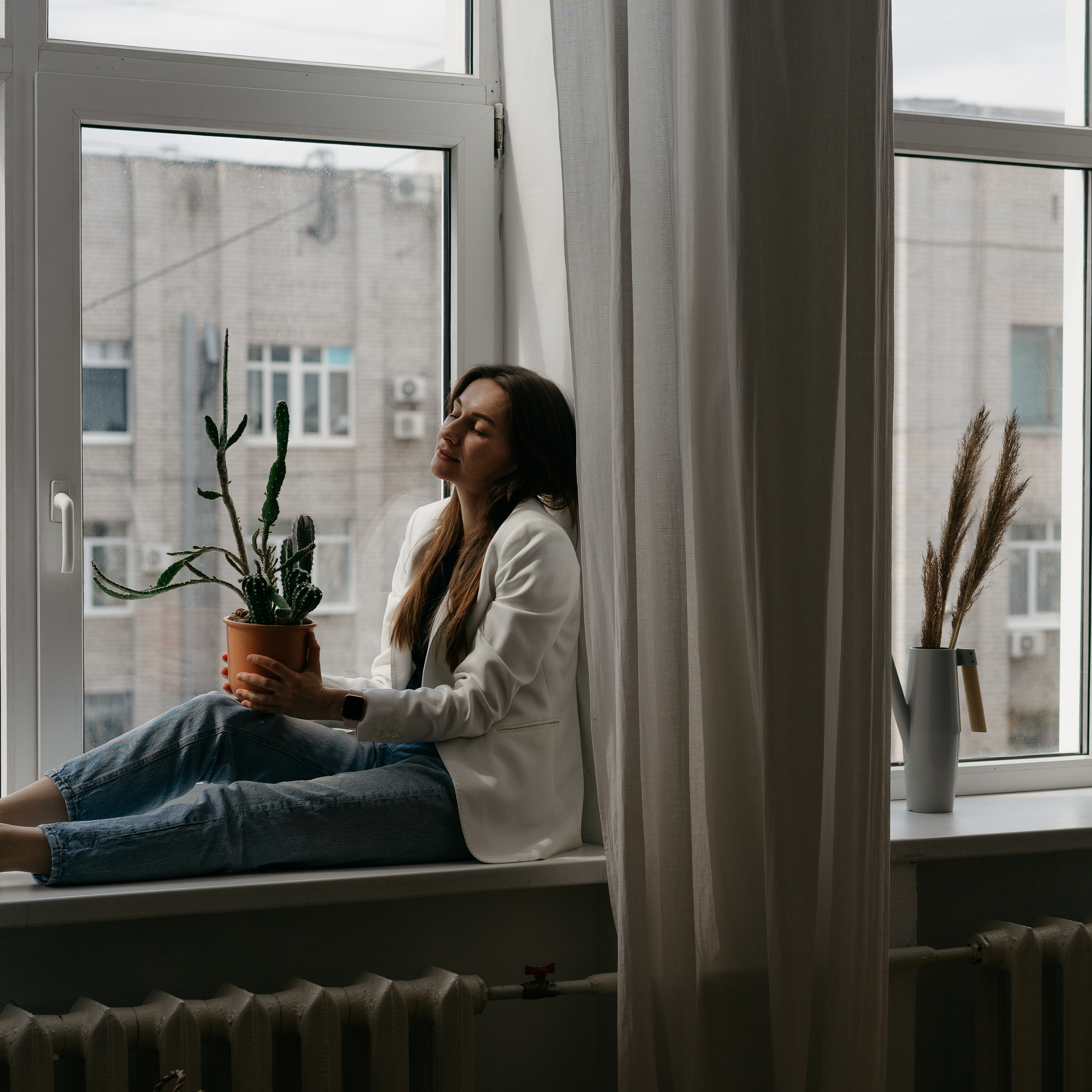 Отзывы. Портретный фотограф в Самаре Анна Силютина