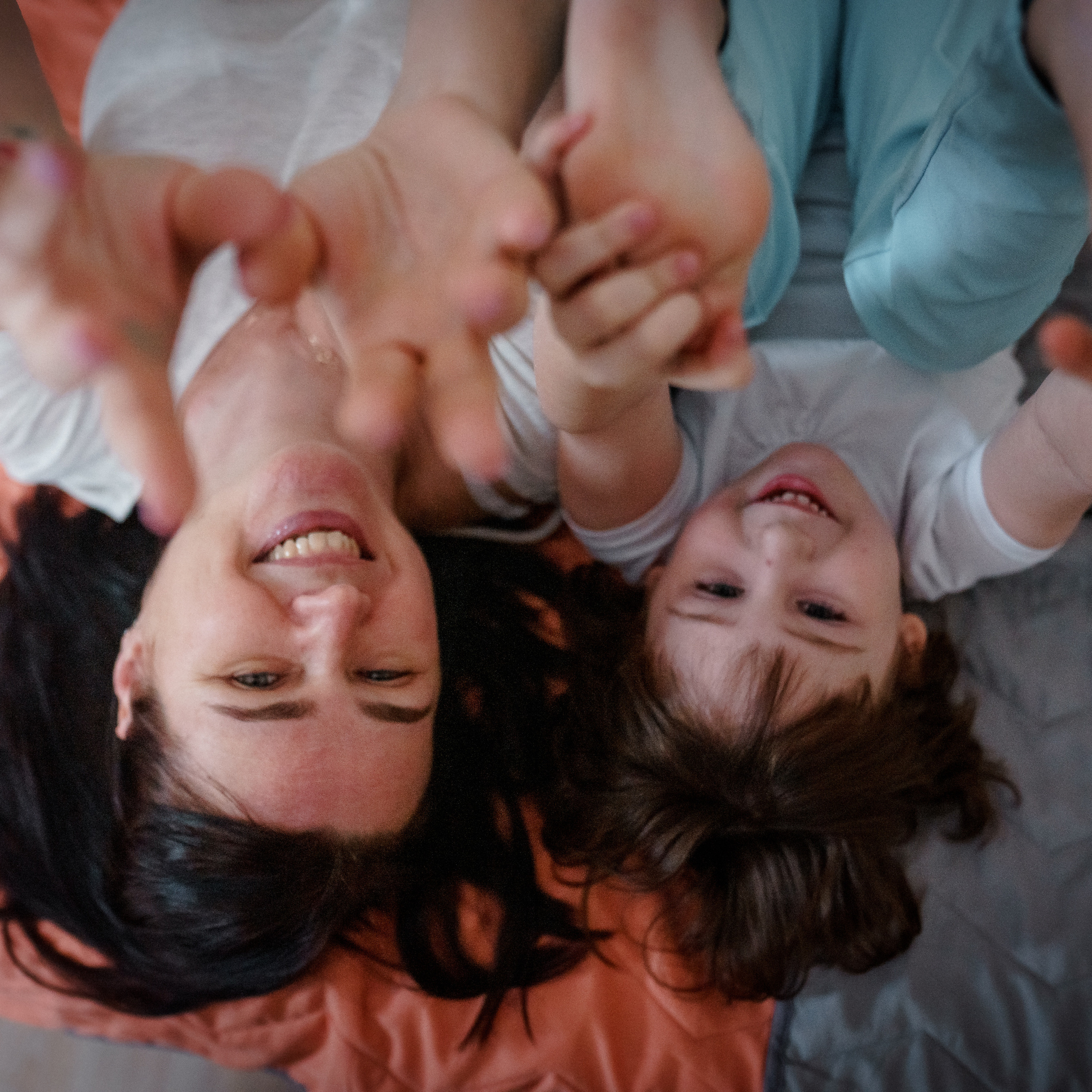 Отзывы. Портретный фотограф в Самаре Анна Силютина