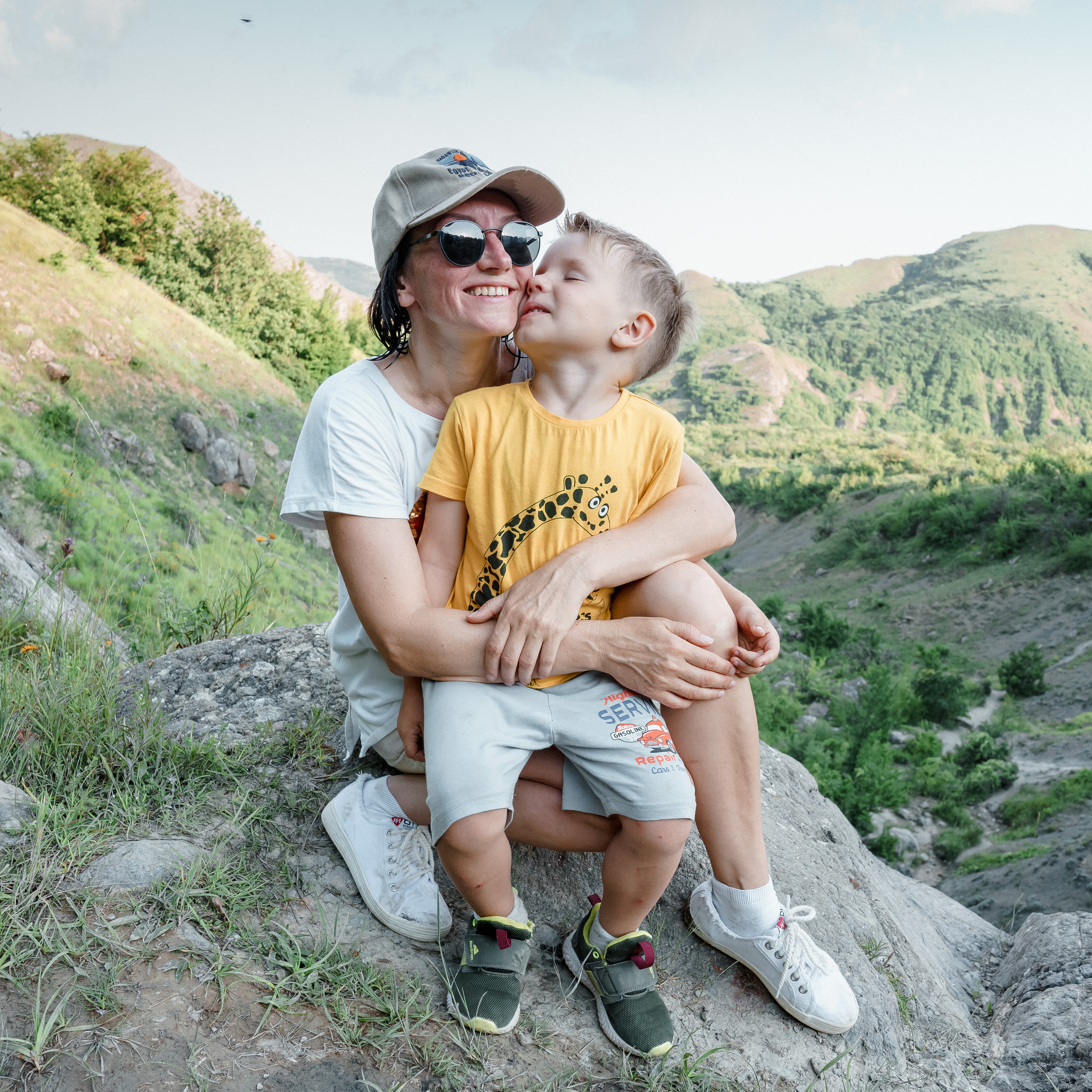 Отзывы. Портретный фотограф в Самаре Анна Силютина