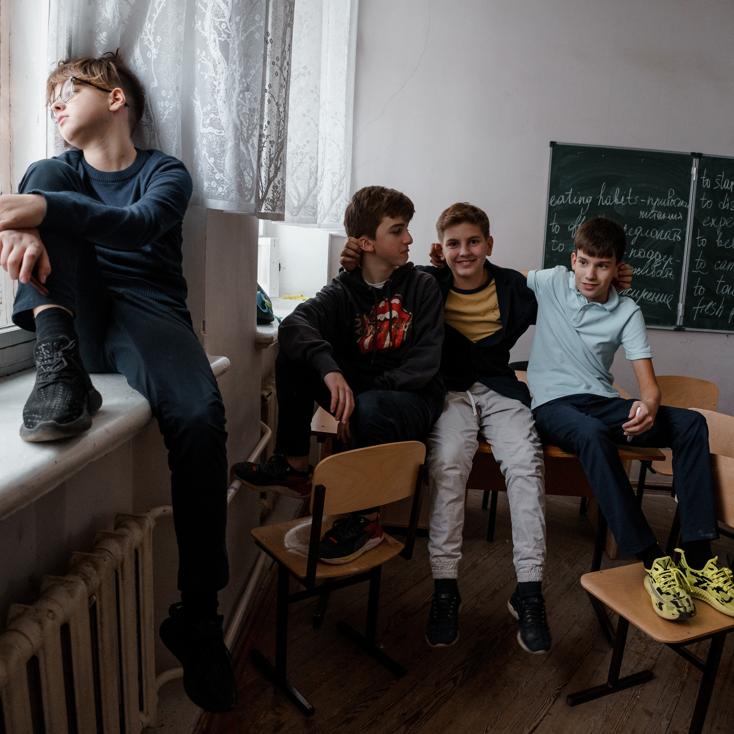 Отзывы. Портретный фотограф в Самаре Анна Силютина