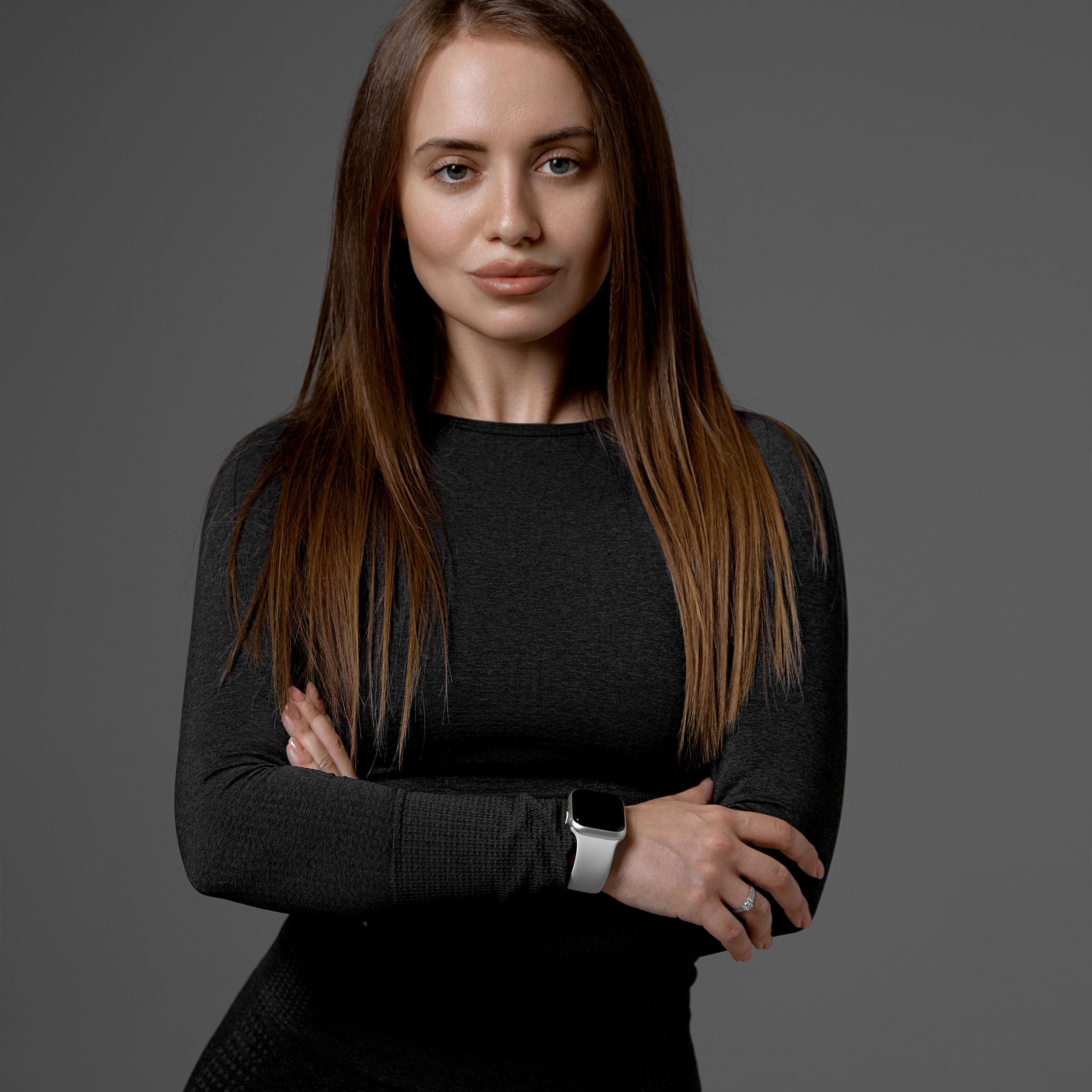 Фитнес тренер