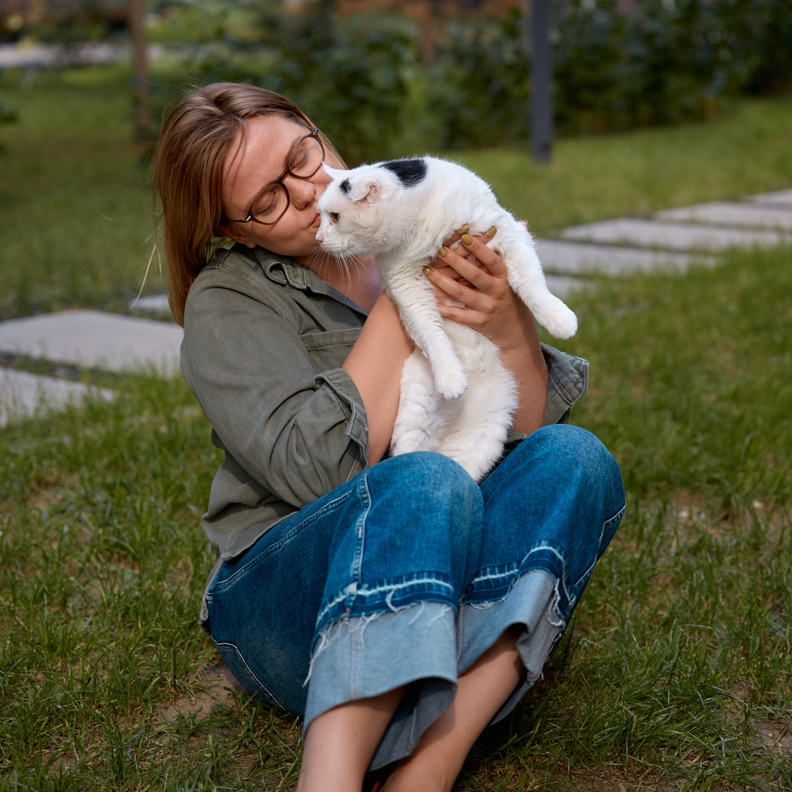 Ilove • Кортрос • Юна