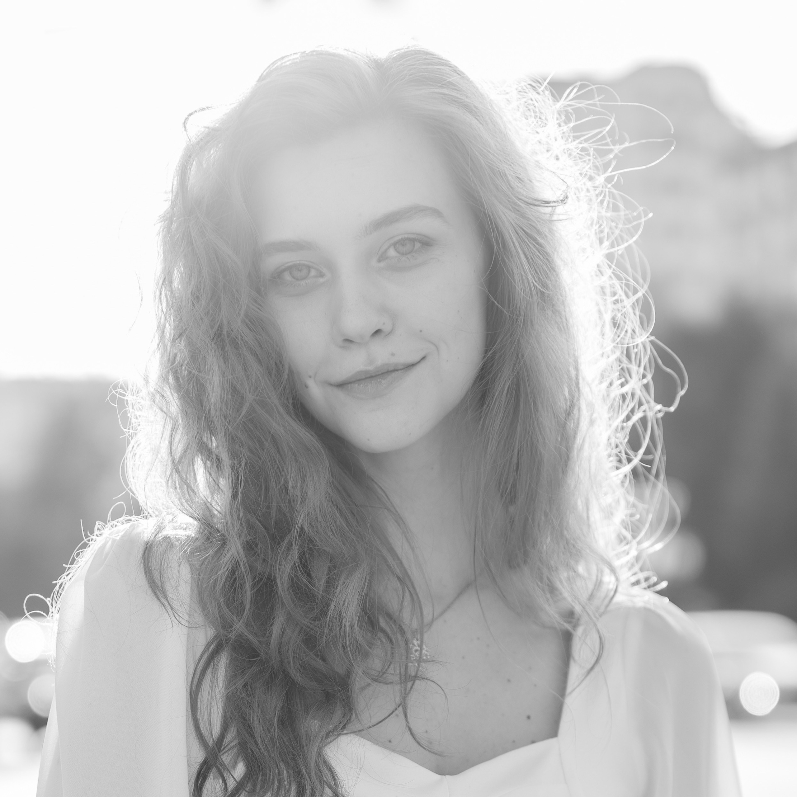 Отзывы. Фотограф Мариам Воробьева