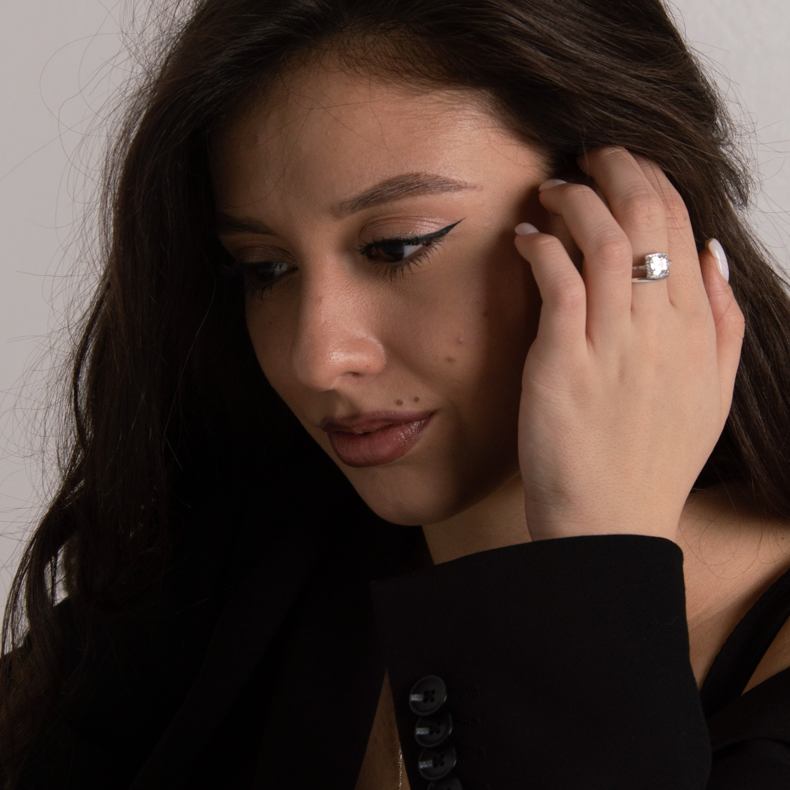 Отзывы. Фотограф Мариам Воробьева