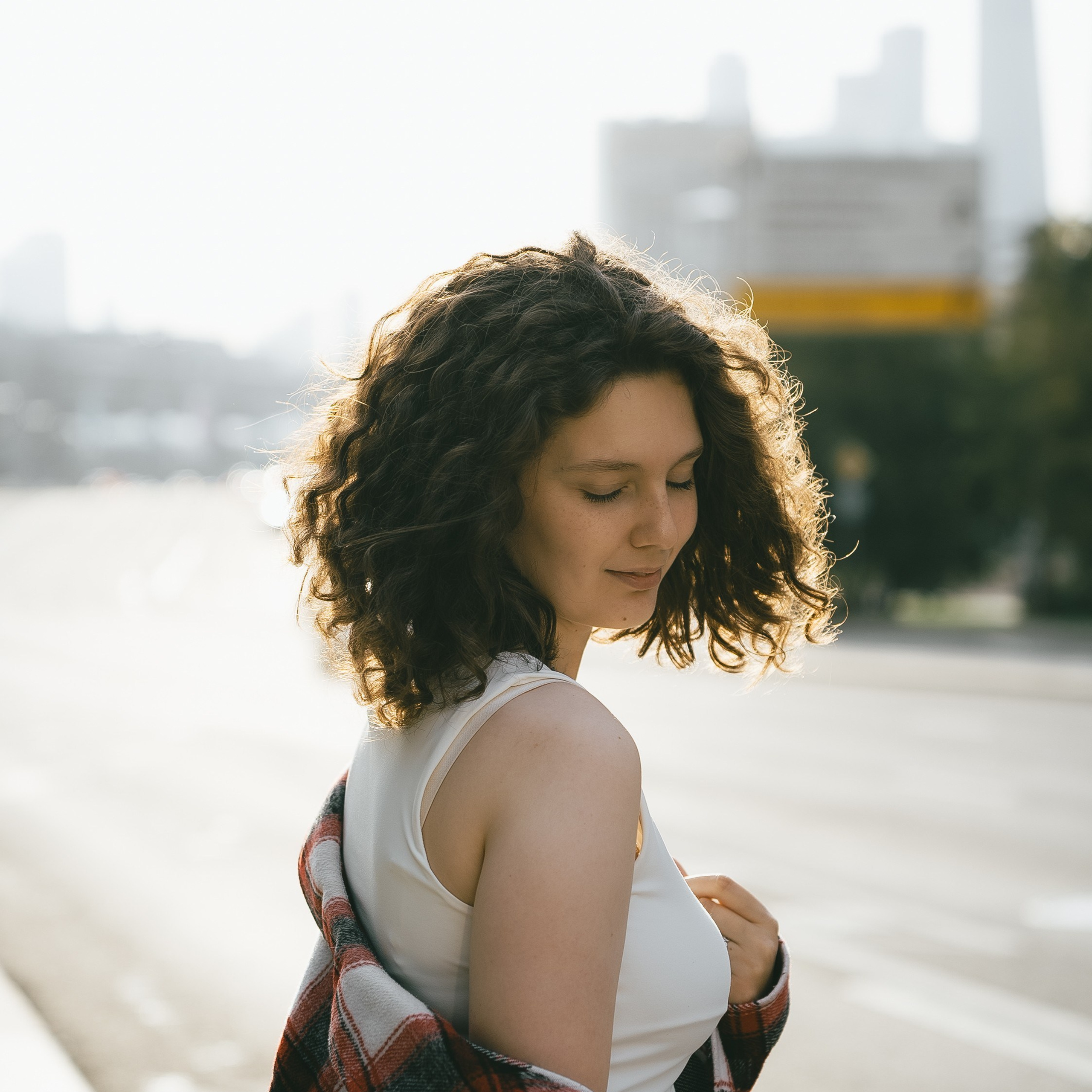 Отзывы. Фотограф Мариам Воробьева