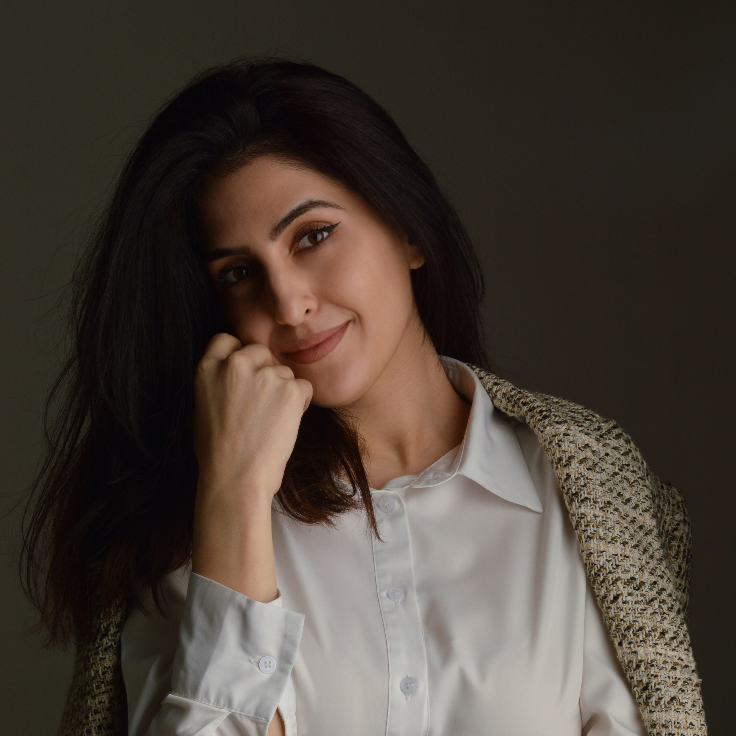 Отзывы. Фотограф Мариам Воробьева