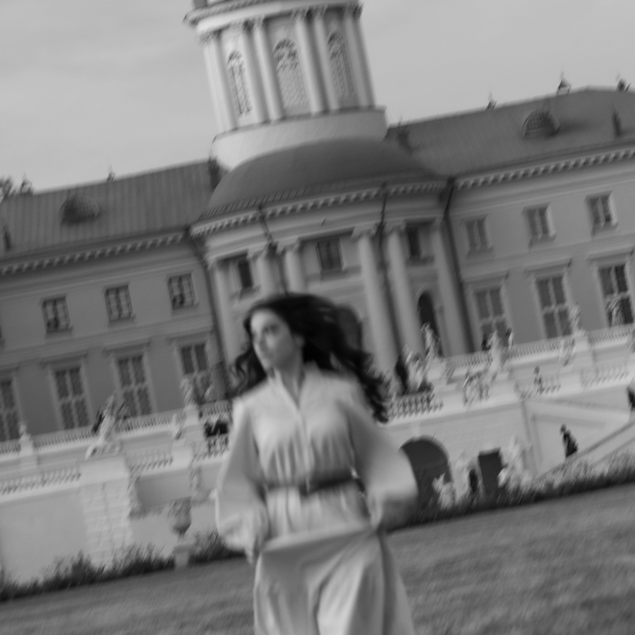 Отзывы. Фотограф Мариам Воробьева