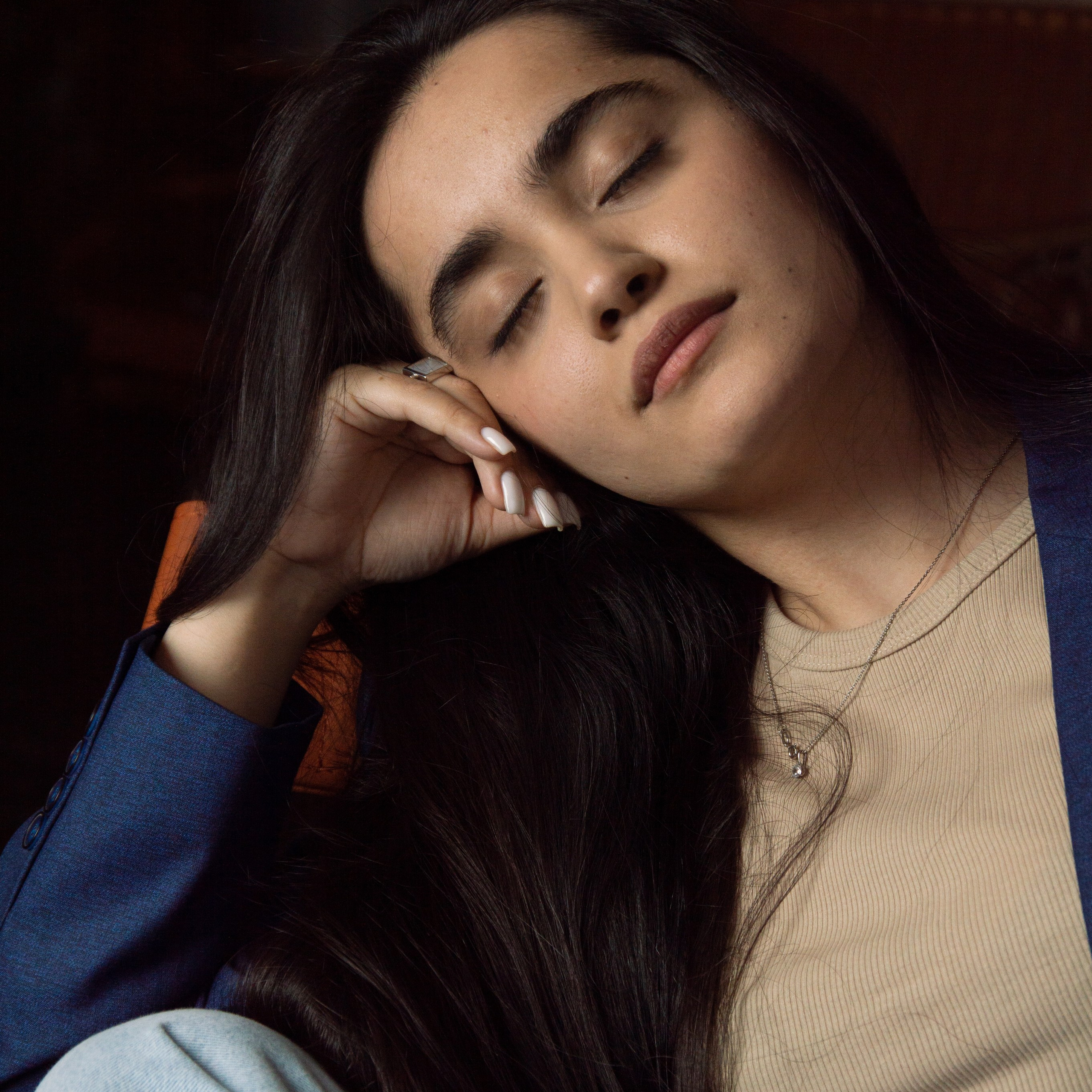 Отзывы. Фотограф Мариам Воробьева