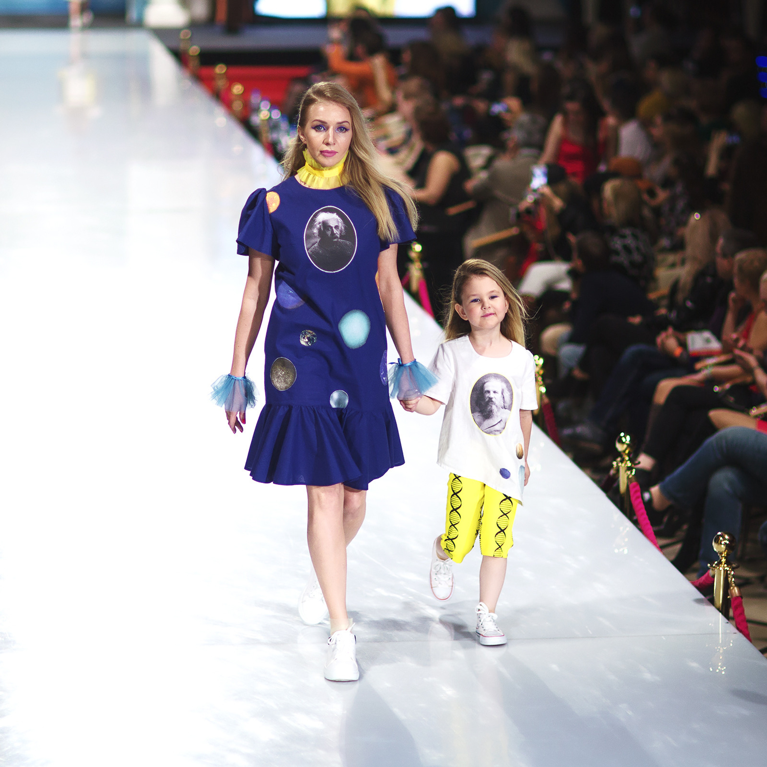 Estet Fashion Week (22.11.2019)