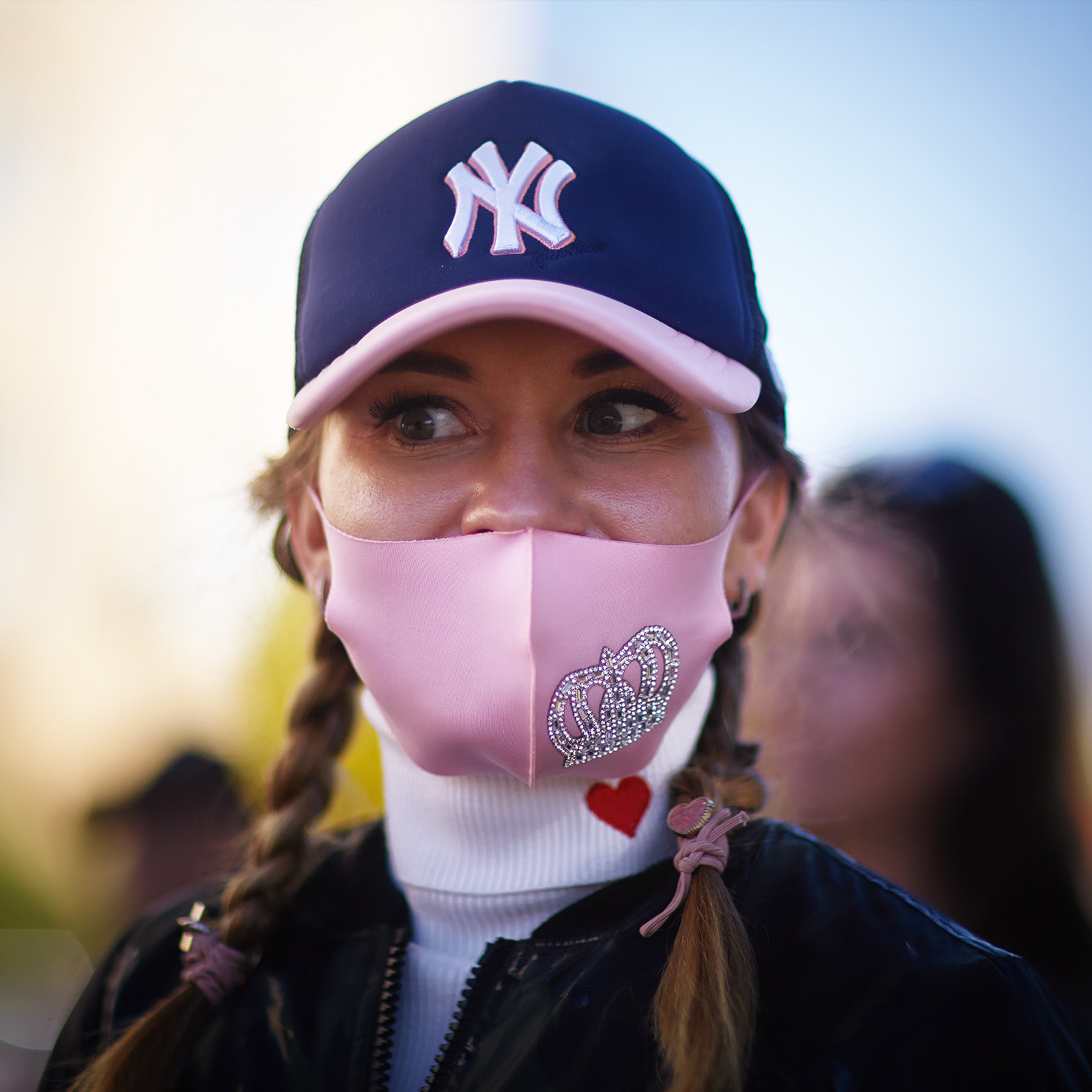 День города Подольск с «Мечты сбываются» (04.10.2020)