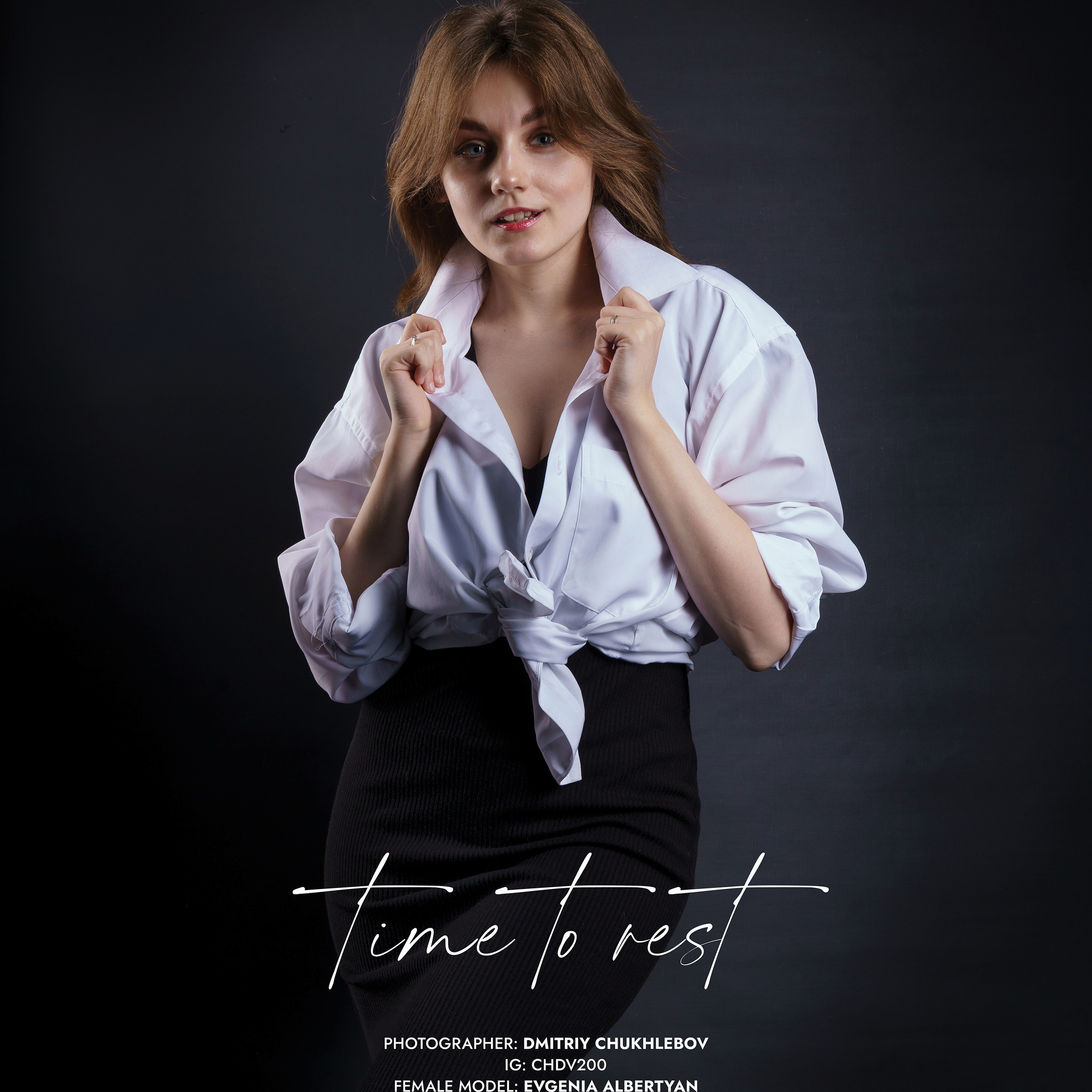 Альбом Le desir, Женя (Греция, Афины)