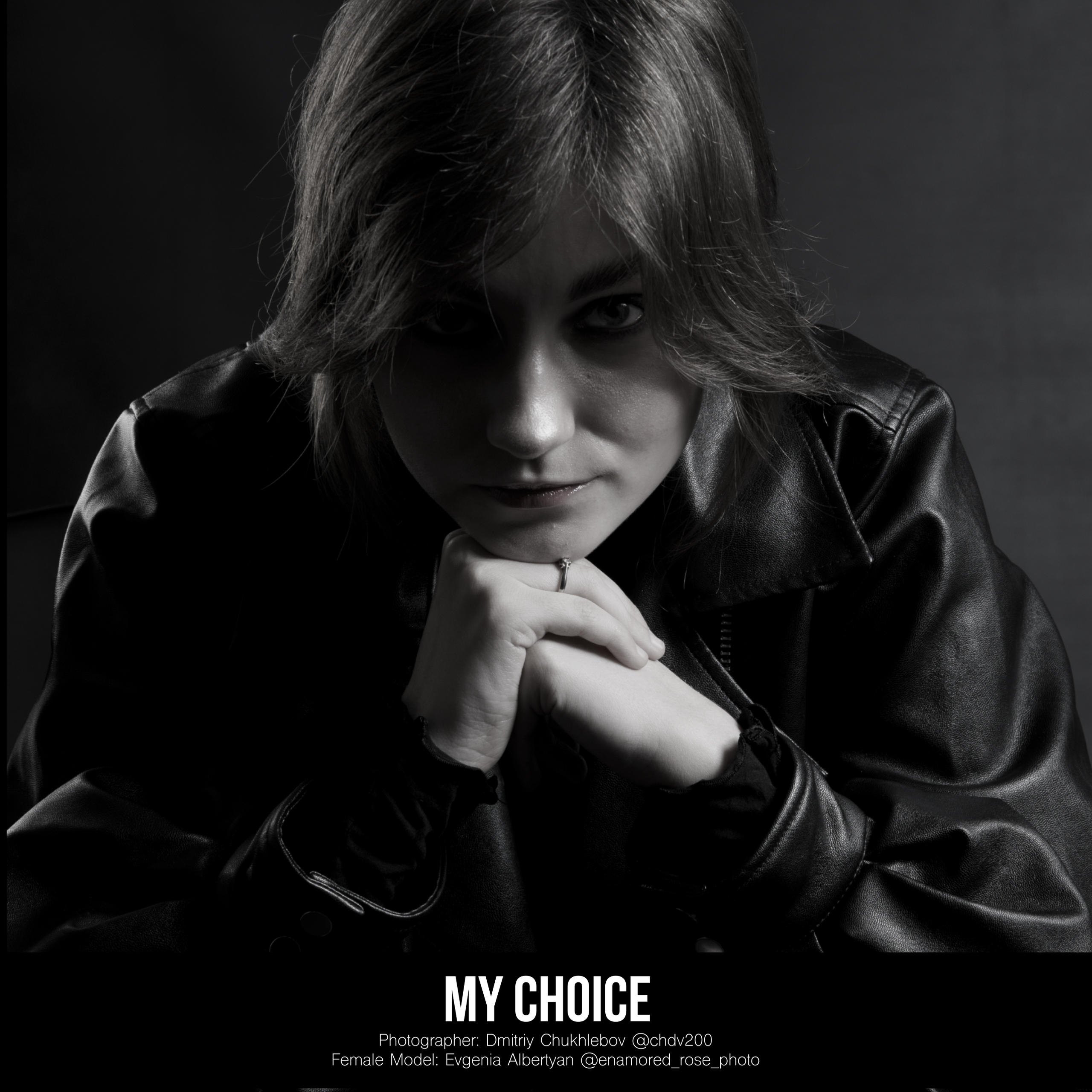 Альбом Marika, Женя (США, Нью-Йорк)