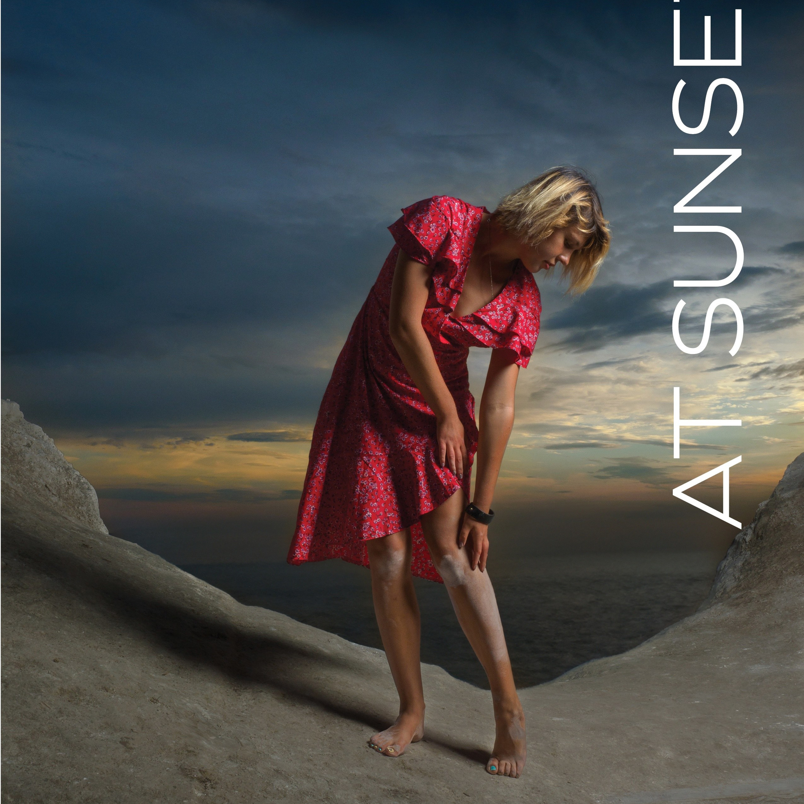 Альбом Edith, Анна (Канада, Тороното)