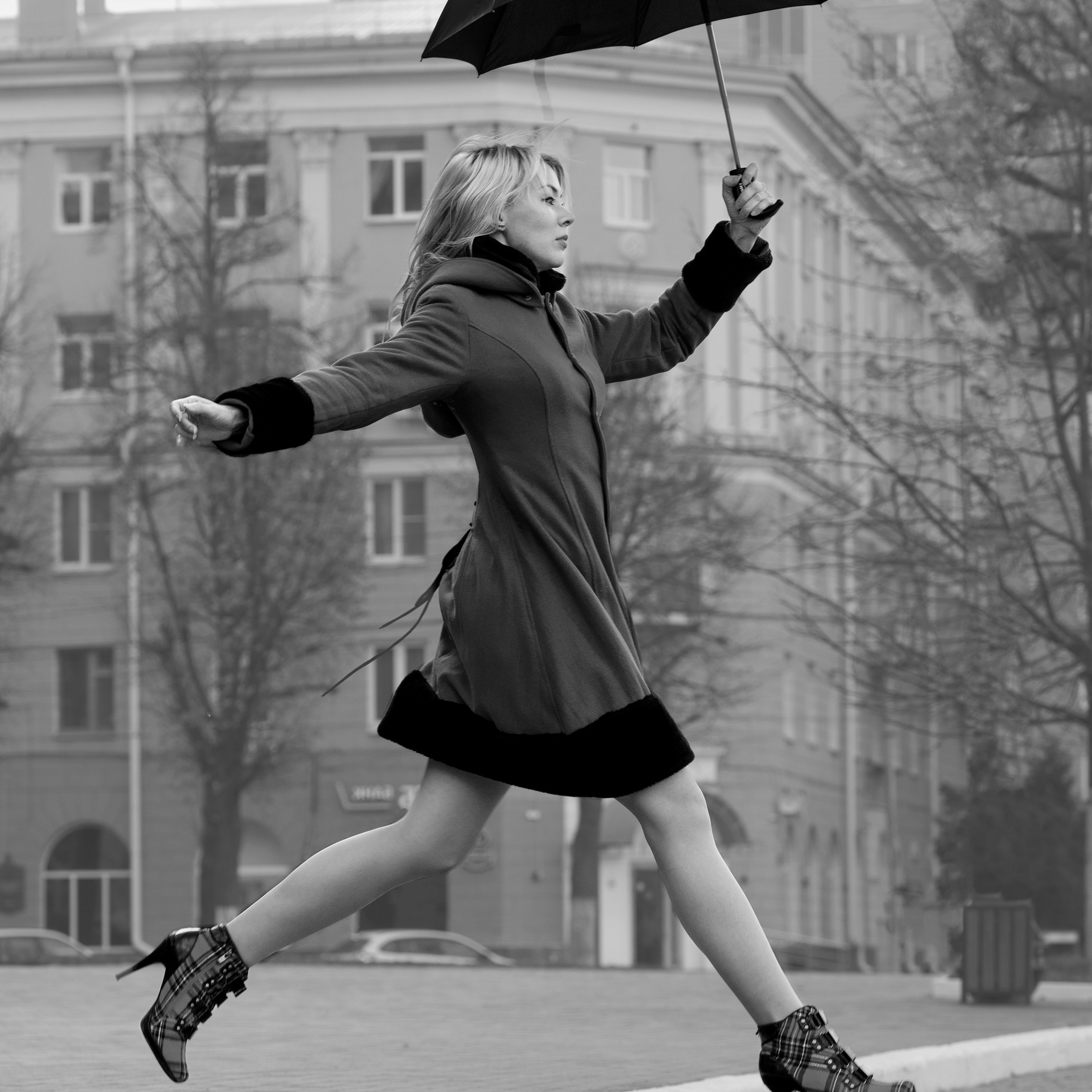 Альбом VESSEL, Анна (США, Солт-Лейк-Сити)