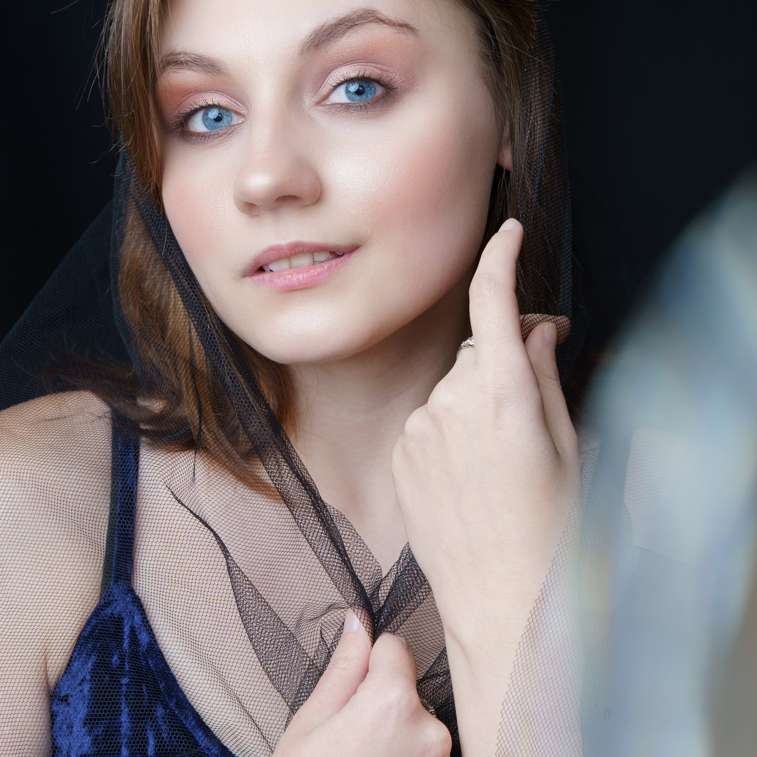 Альбом Malvie, Женя (Франция, Монпелье)