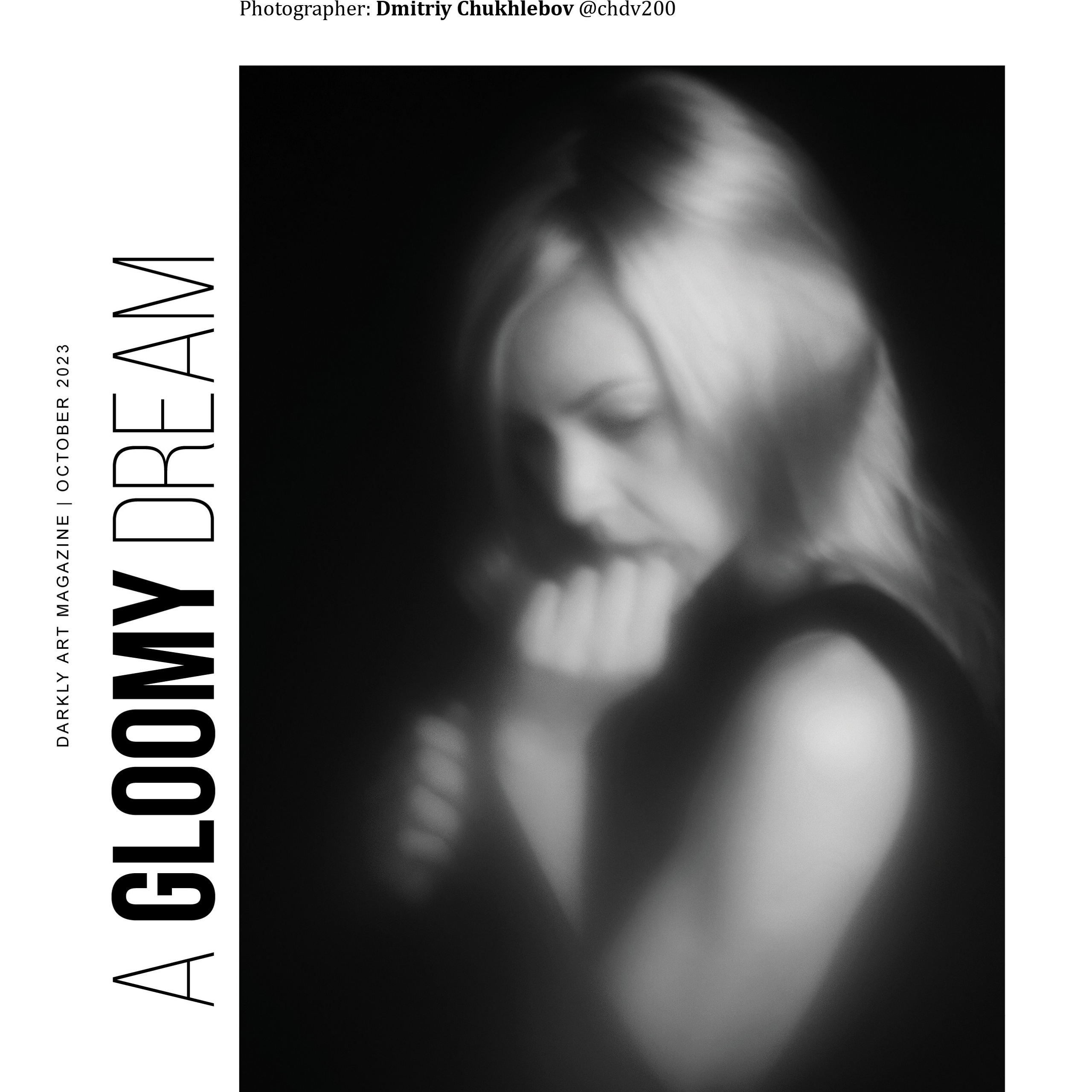 Альбом Darkly Art, Аня (Франция, Нант)