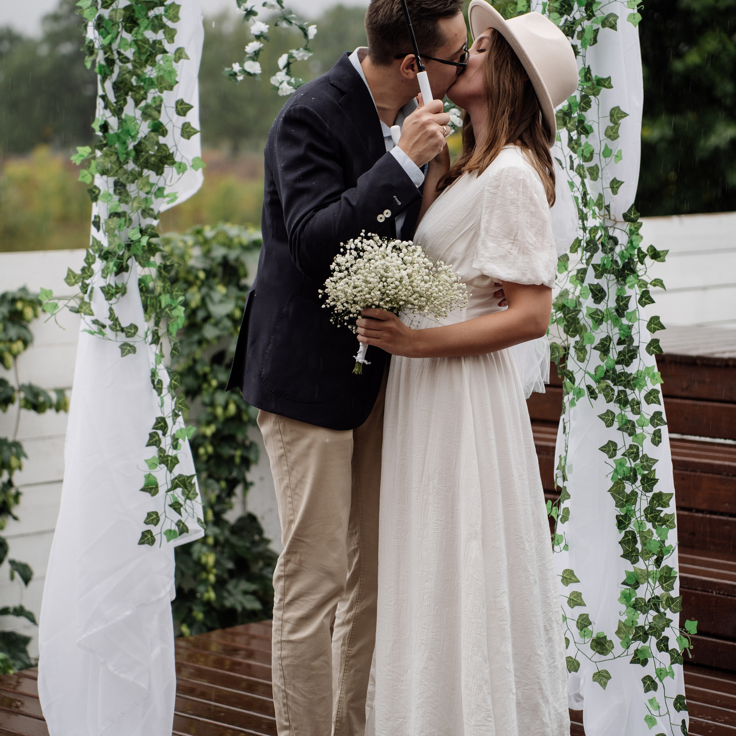 Отзывы. Свадебный фотограф Тольятти Москва Адамова Виктория