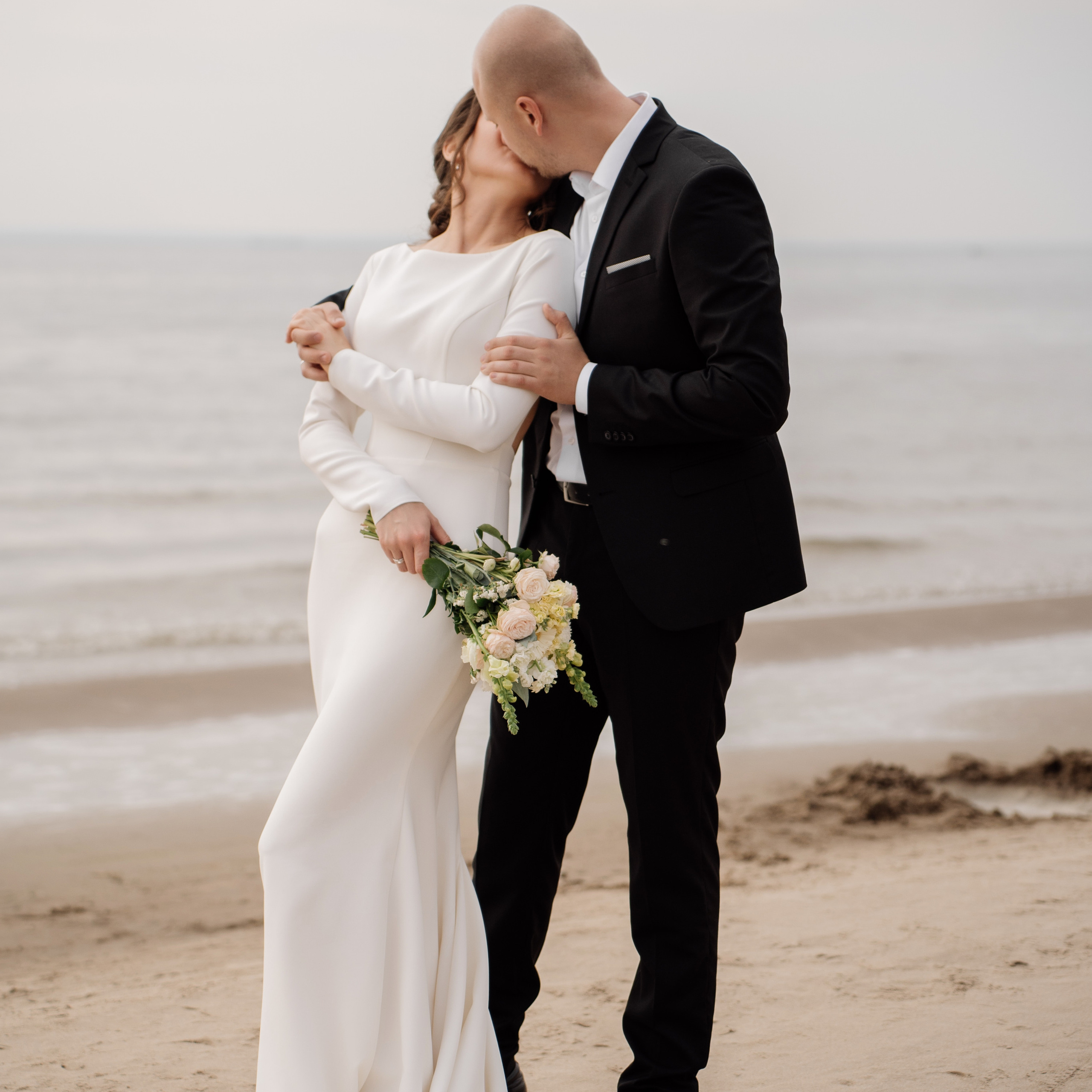 Отзывы. Свадебный фотограф Тольятти Москва Адамова Виктория