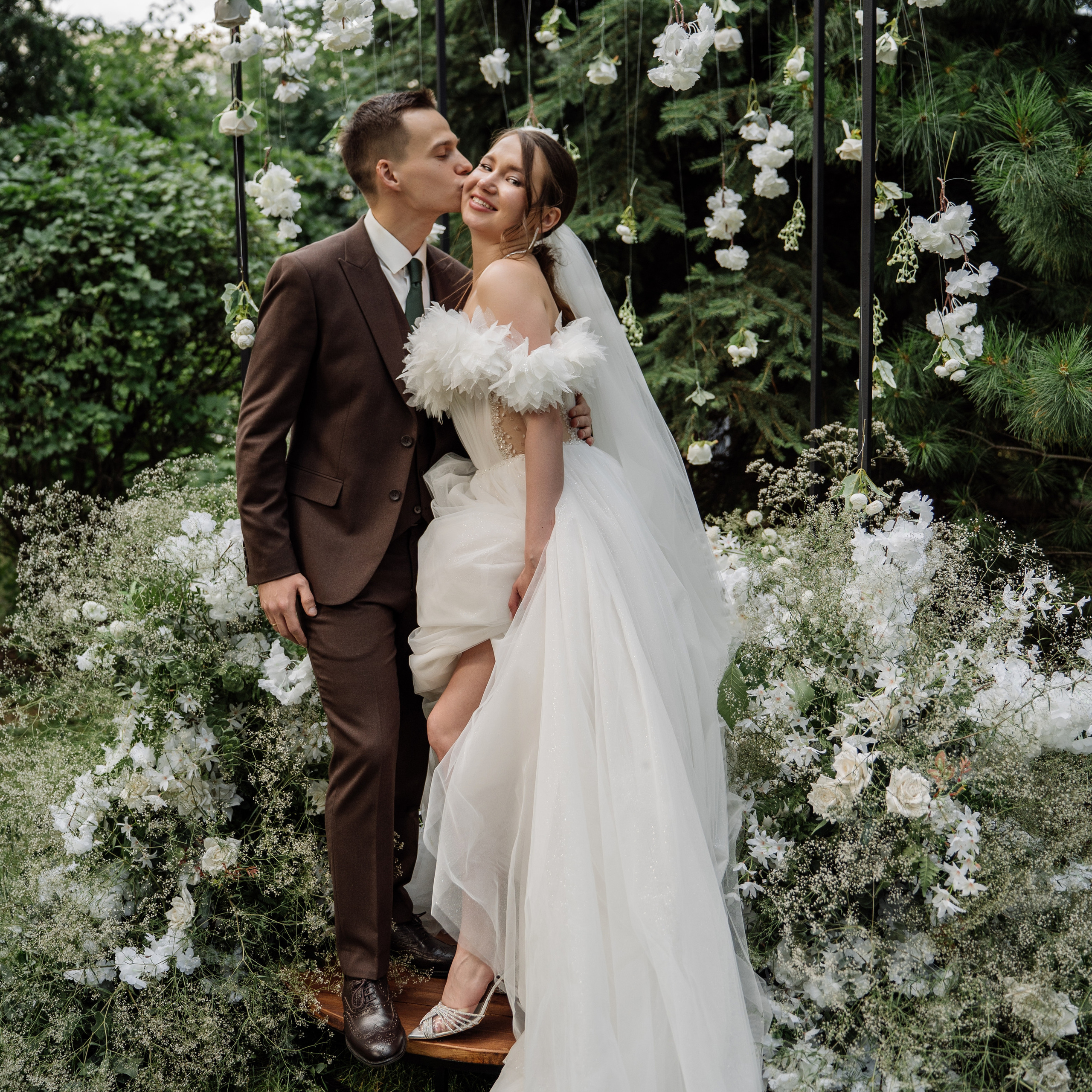 Отзывы. Свадебный фотограф Тольятти Москва Адамова Виктория