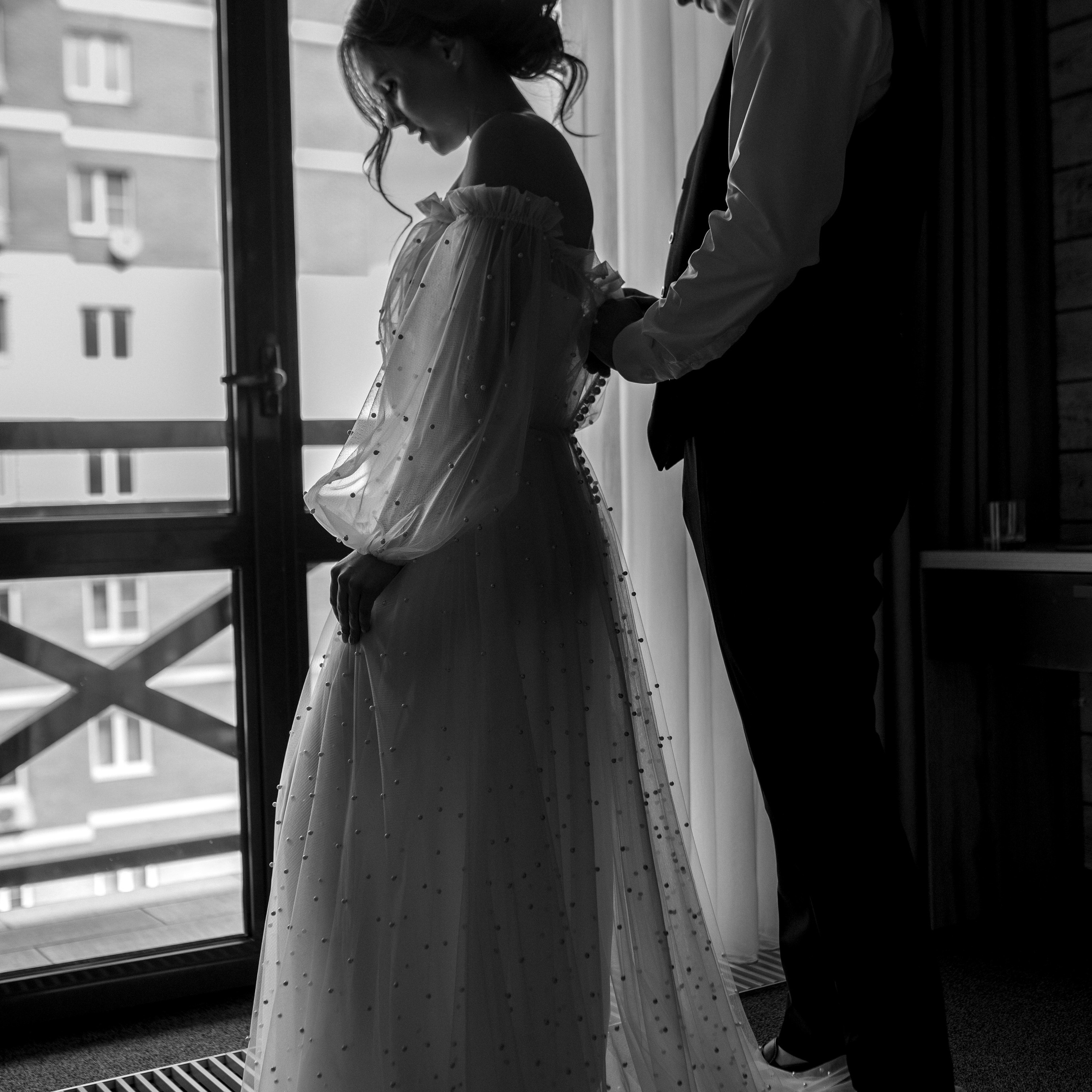 Отзывы. Свадебный фотограф Тольятти Москва Адамова Виктория