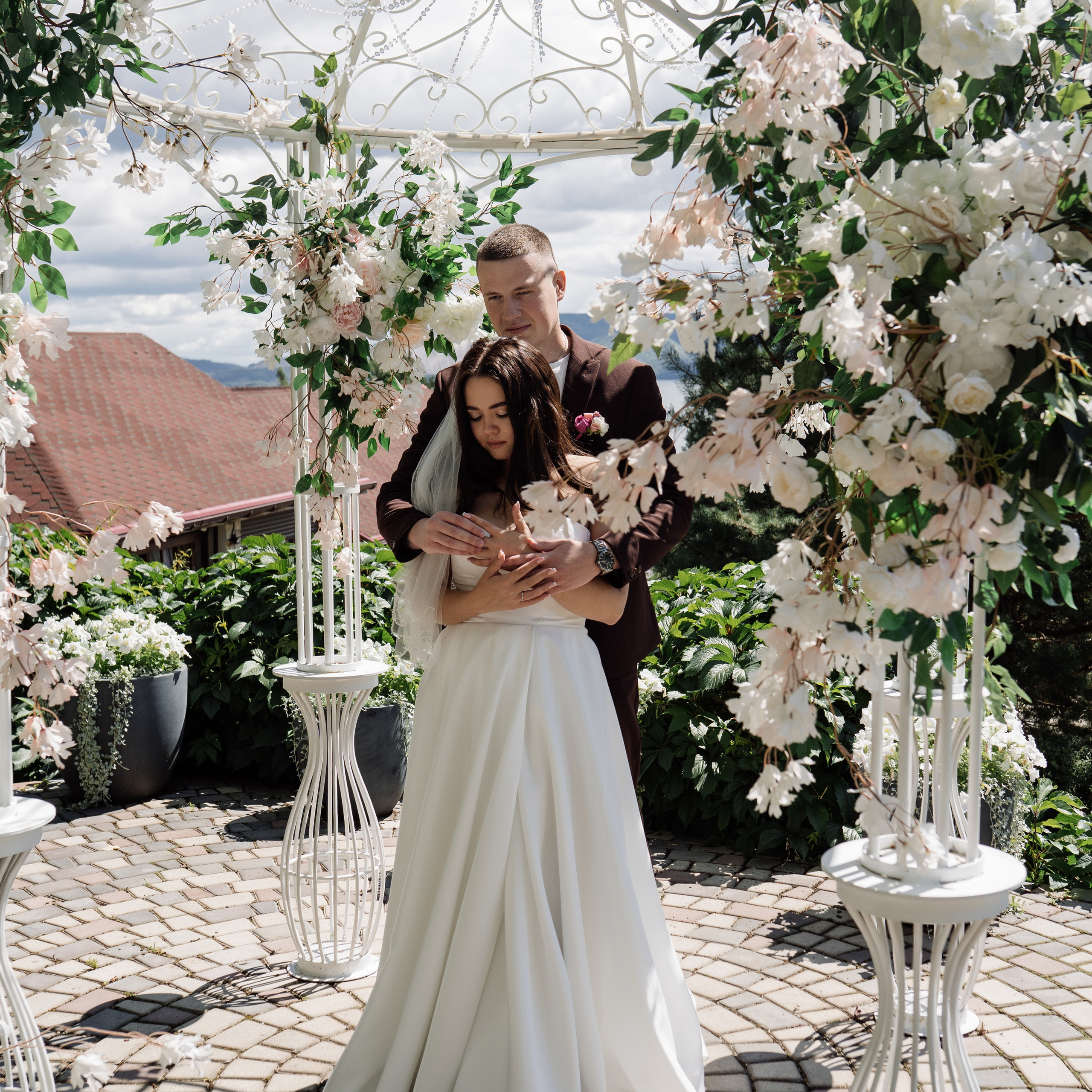 Отзывы. Свадебный фотограф Тольятти Москва Адамова Виктория