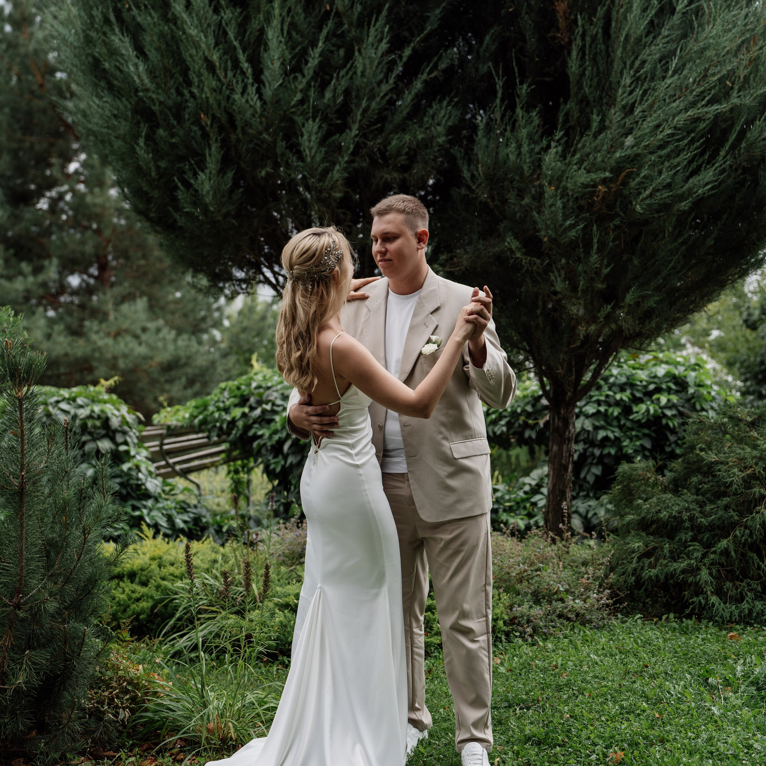 Отзывы. Свадебный фотограф Тольятти Москва Адамова Виктория