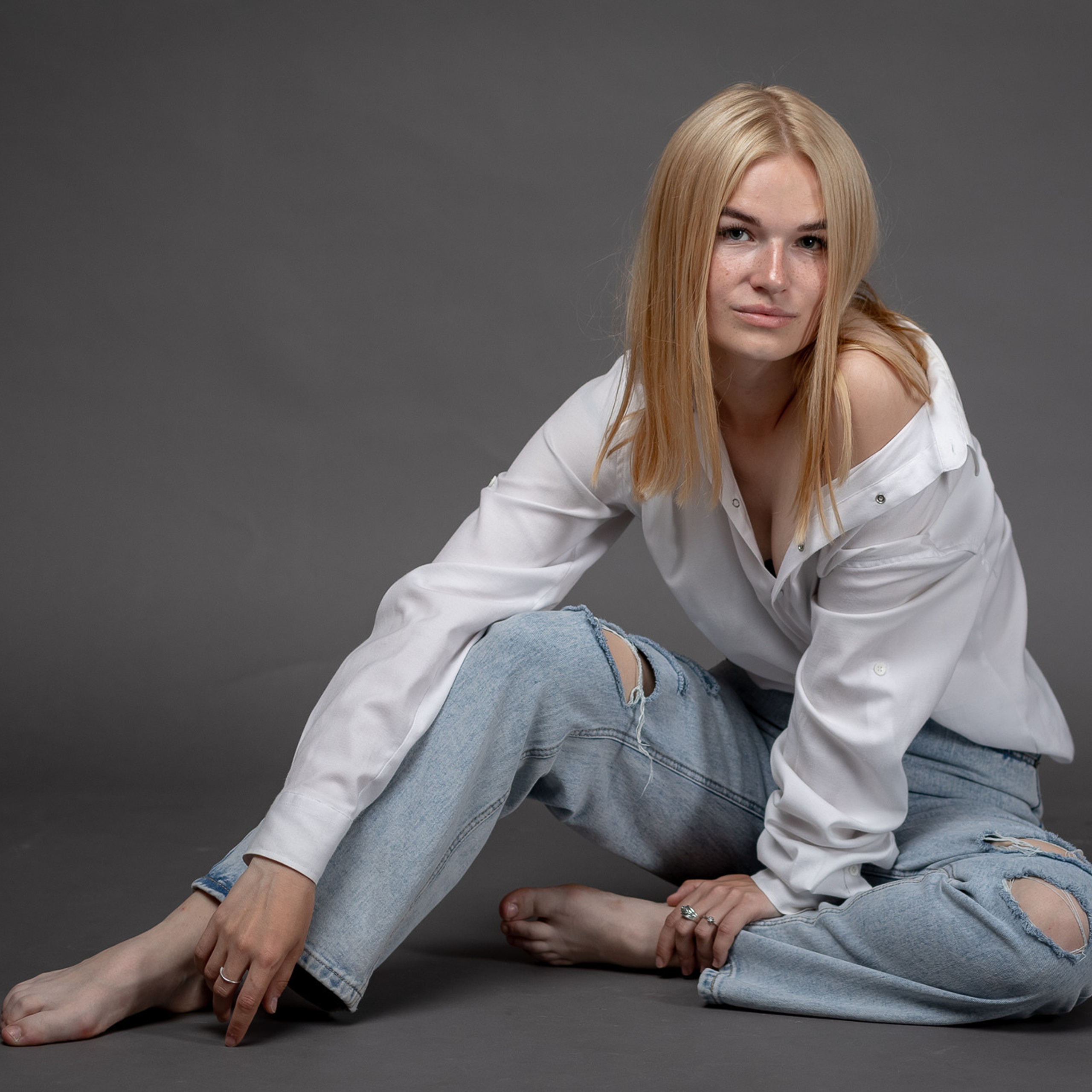 Модельные тесты