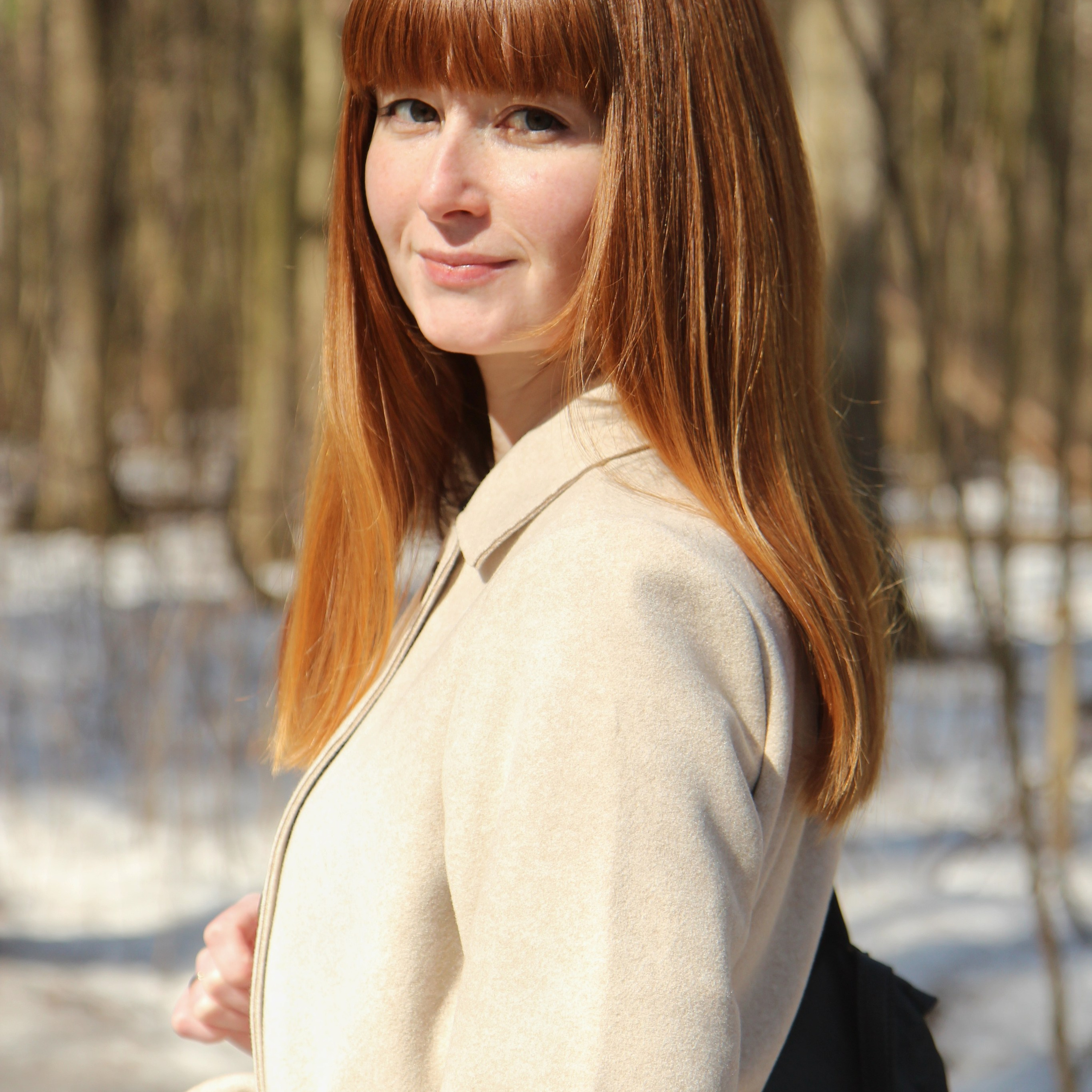 Отзывы. Диана Николаева — фотограф город Балашиха