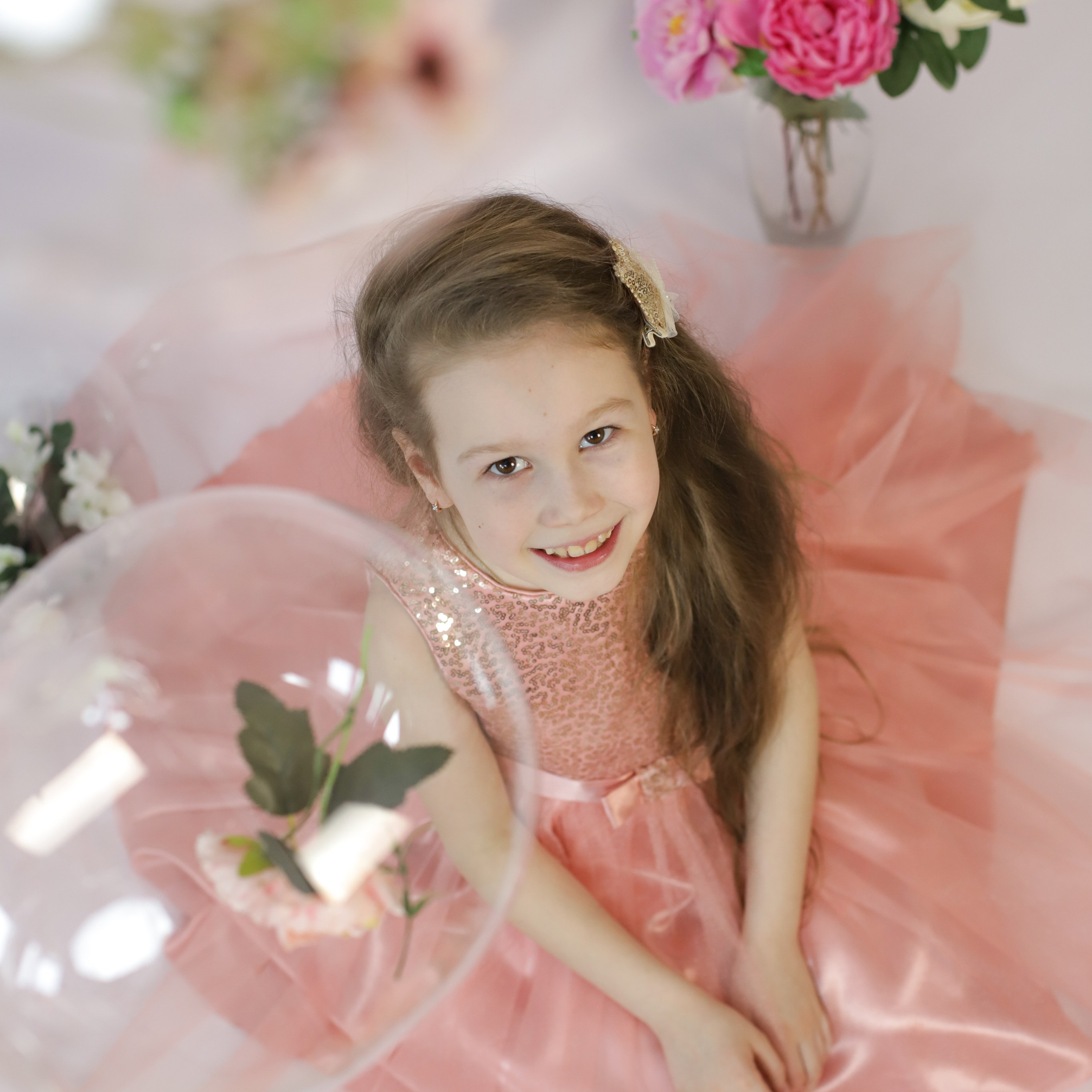 Фотопроект Bubbles (new)