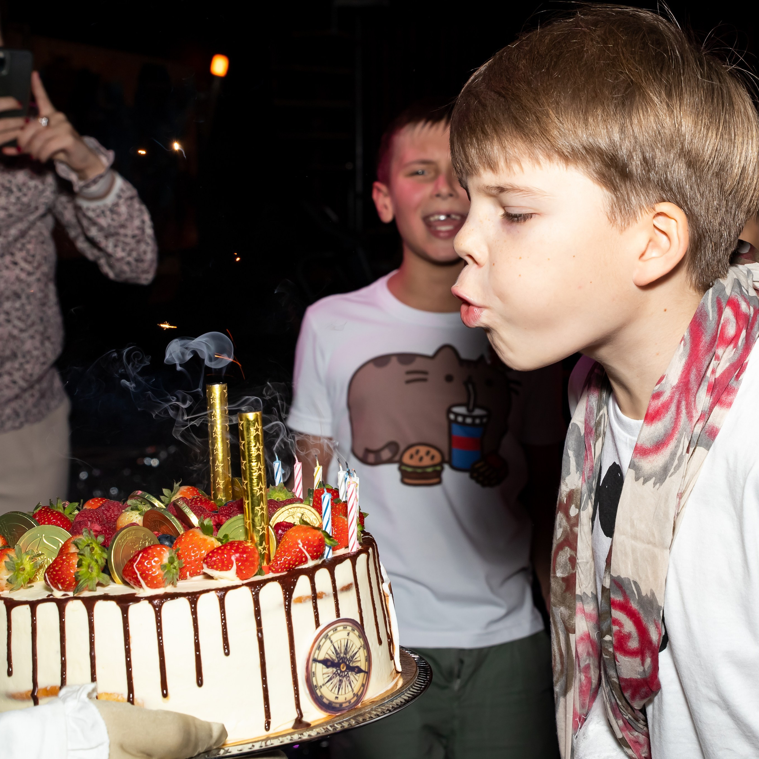 Отзывы. Фотограф Анастасия Федорченко г. Москва