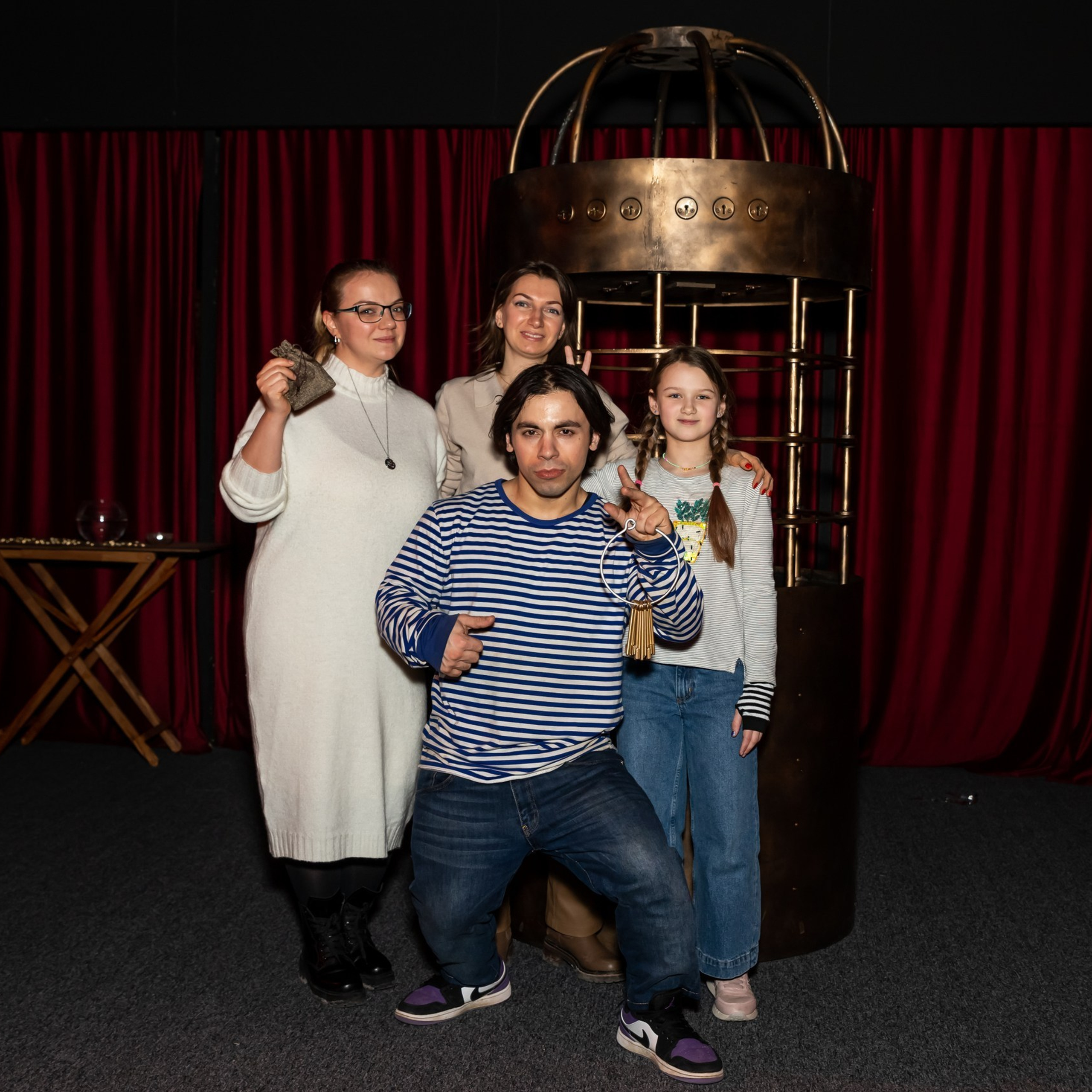 Отзывы. Фотограф Анастасия Федорченко г. Москва