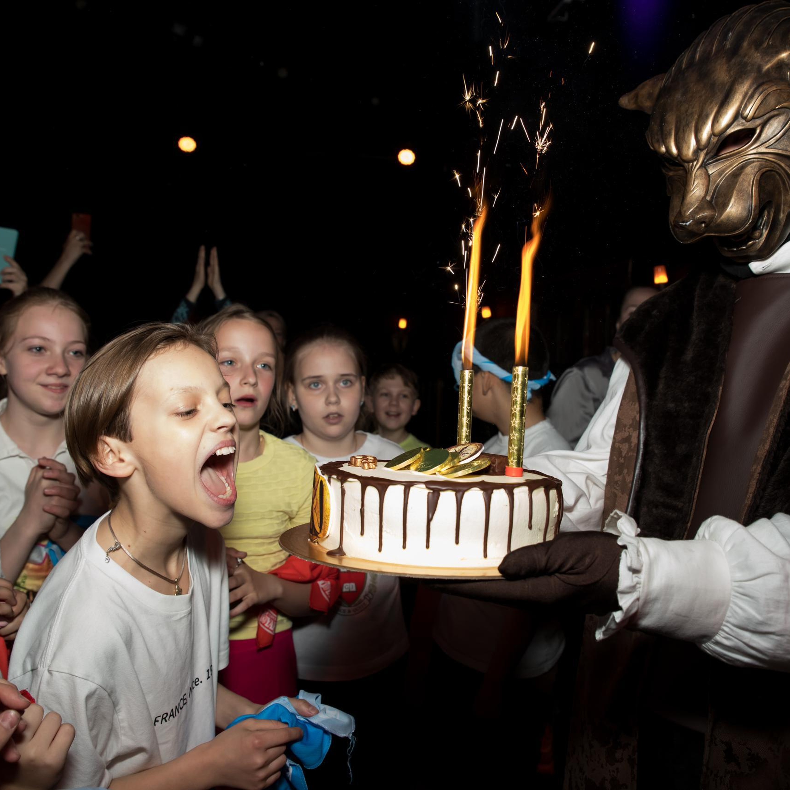 Отзывы. Фотограф Анастасия Федорченко г. Москва