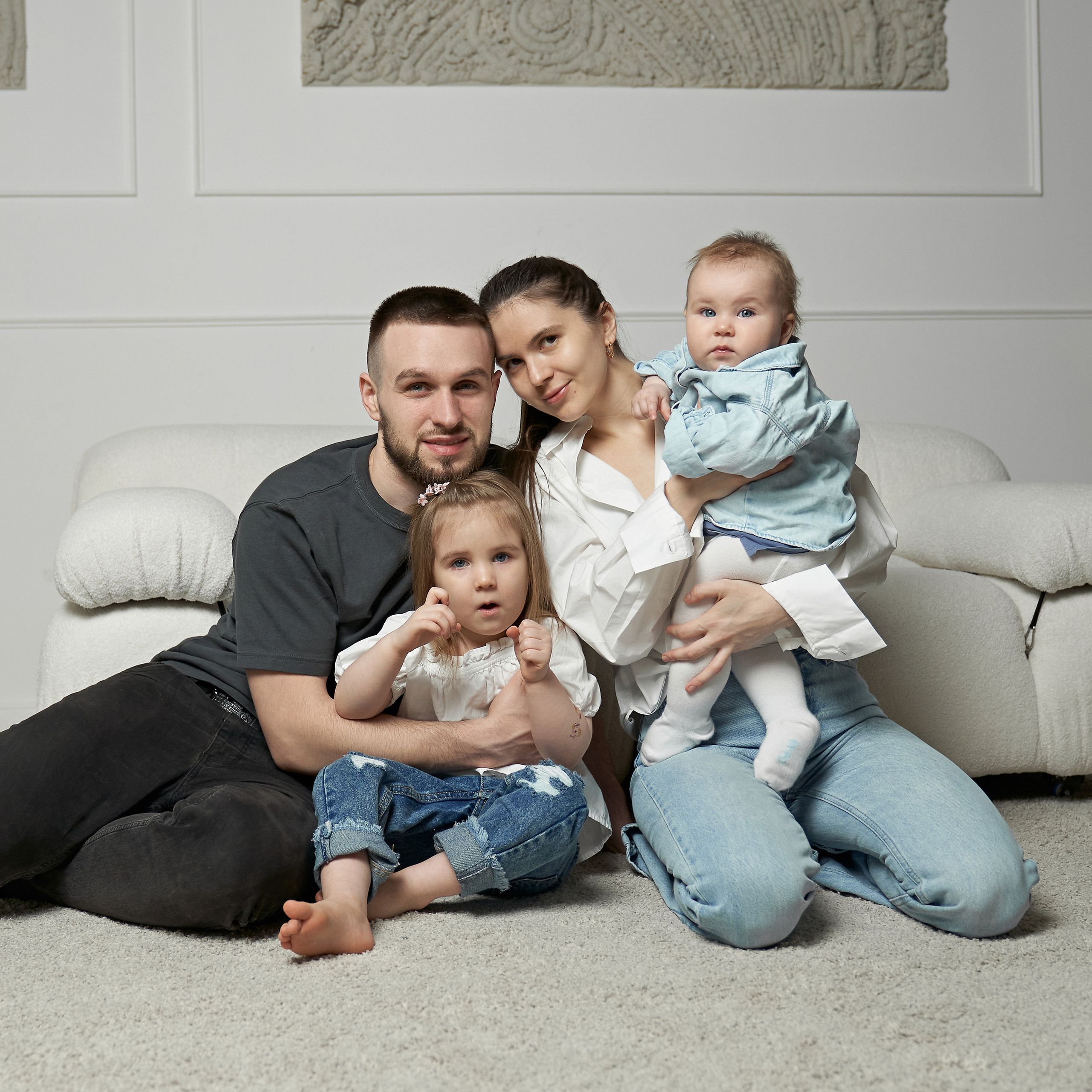 Отзывы. Свадебный фотограф Евгений Олейников в Воронеже