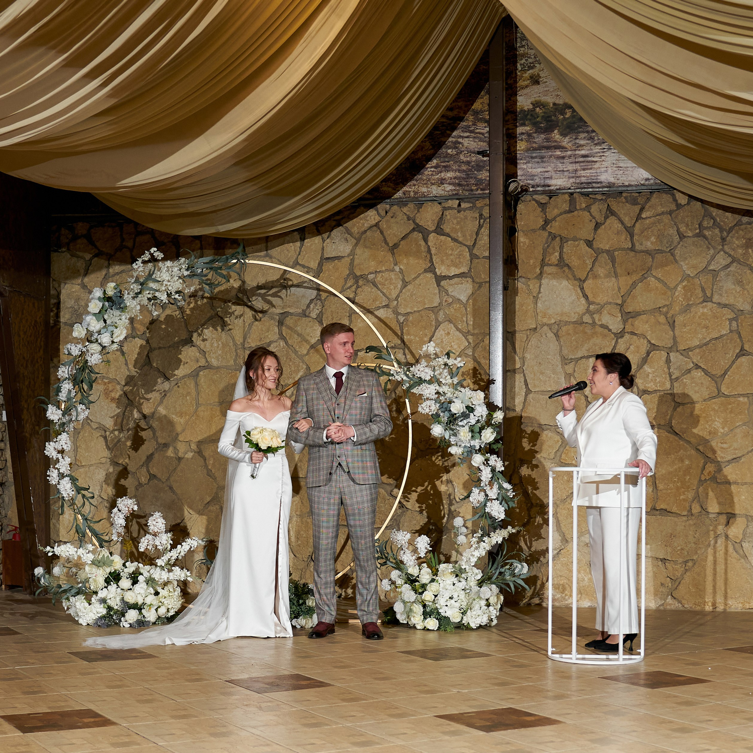 Отзывы. Свадебный фотограф Евгений Олейников в Воронеже