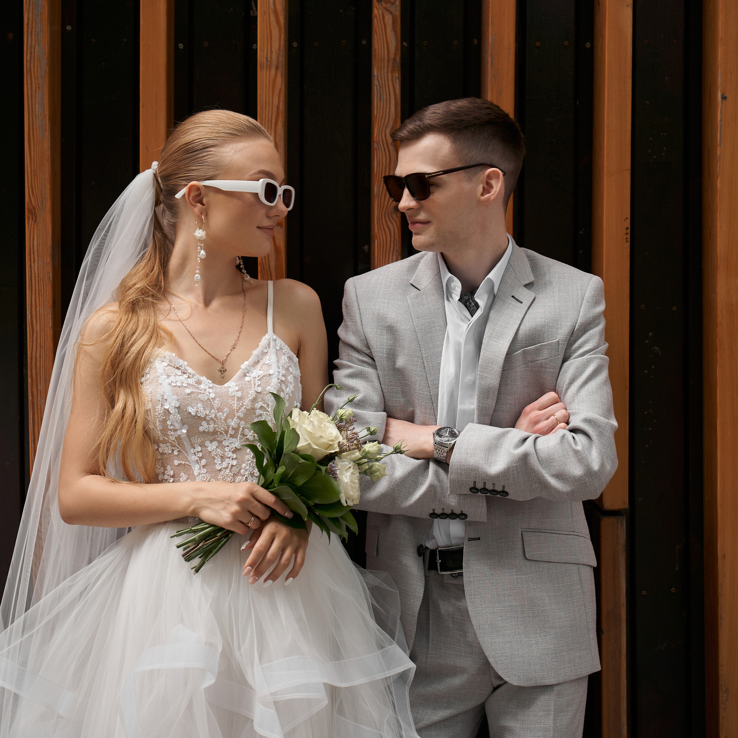 Отзывы. Свадебный фотограф Евгений Олейников в Воронеже