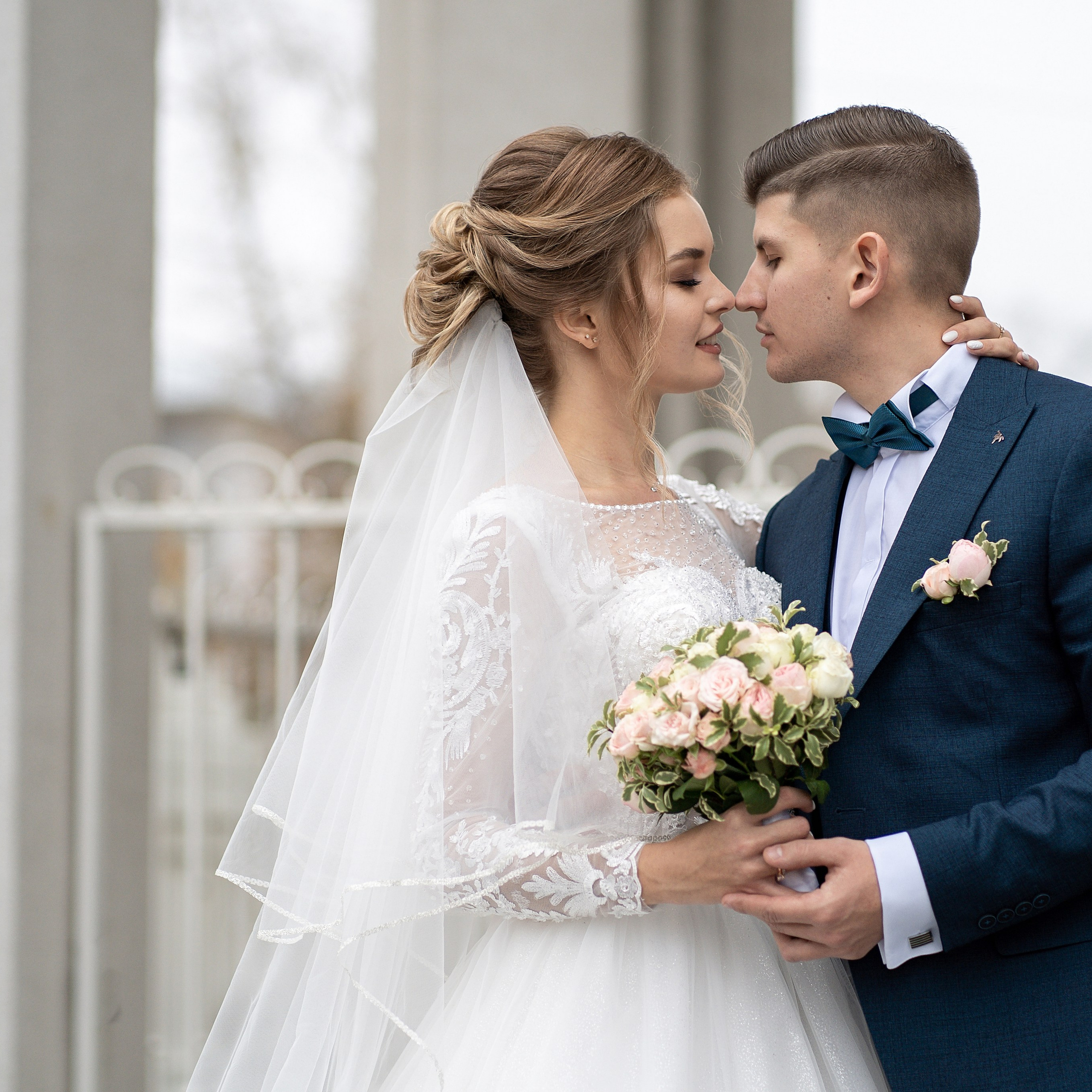 Отзывы. Свадебный фотограф Евгений Олейников в Воронеже