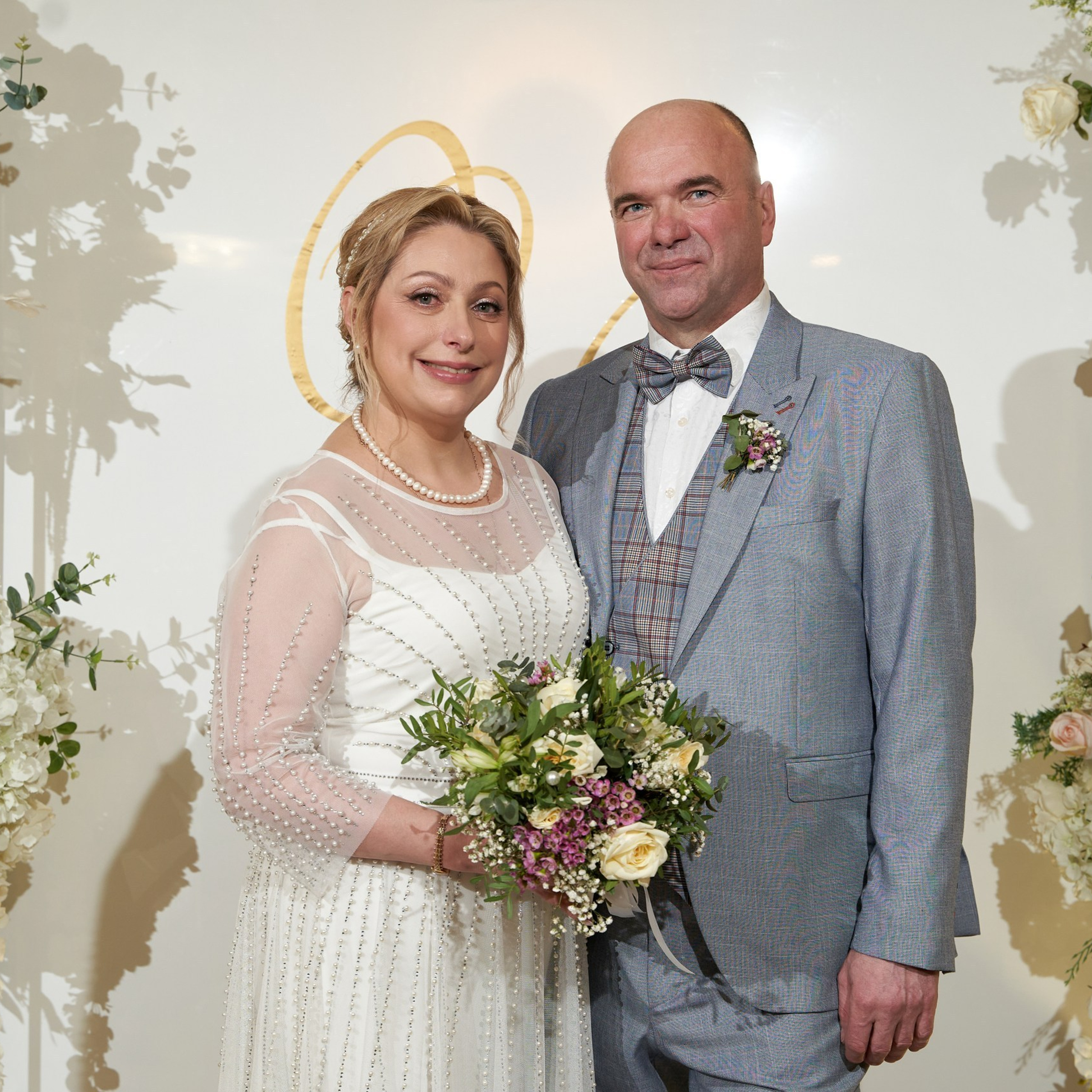 Отзывы. Свадебный фотограф Евгений Олейников в Воронеже