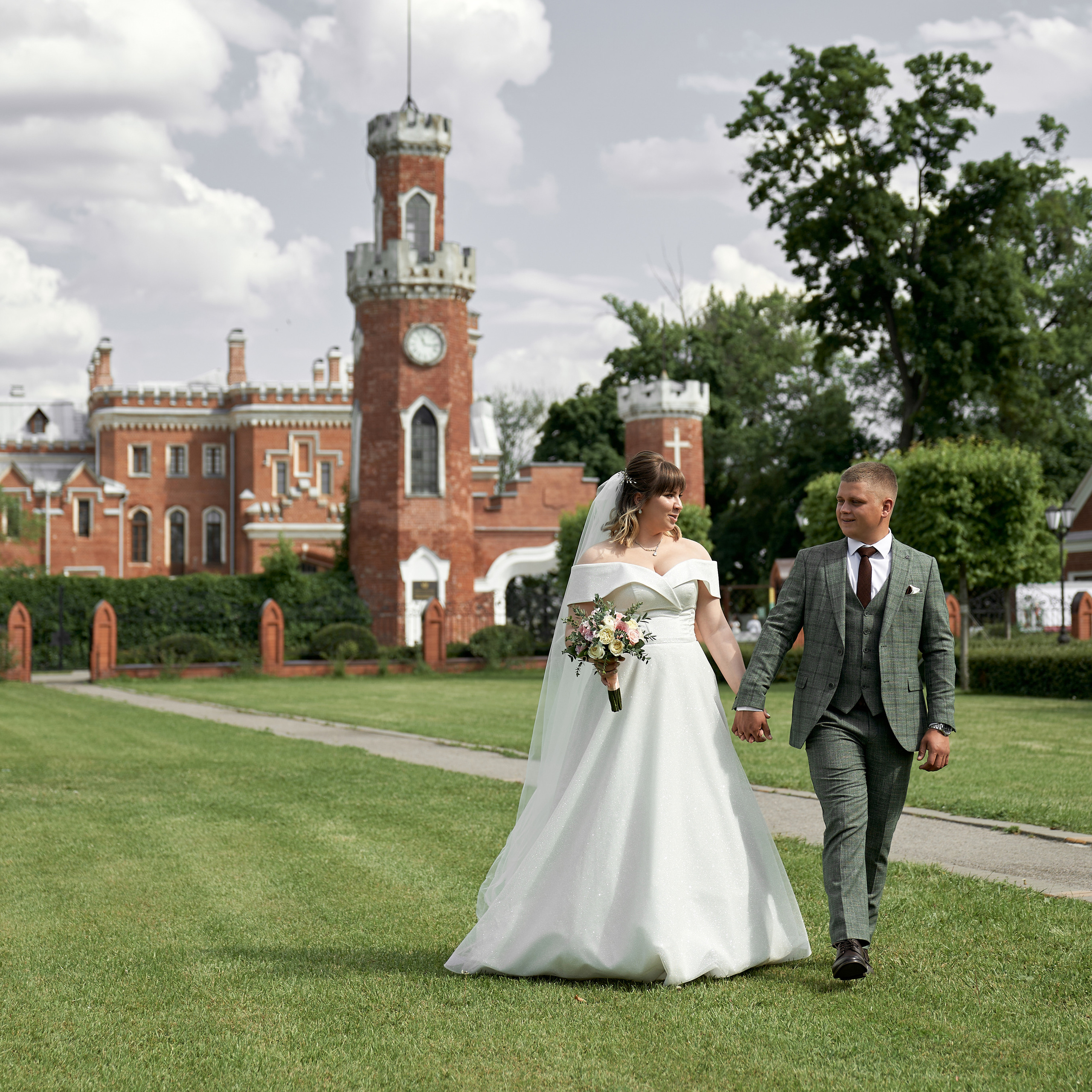 Отзывы. Свадебный фотограф Евгений Олейников в Воронеже
