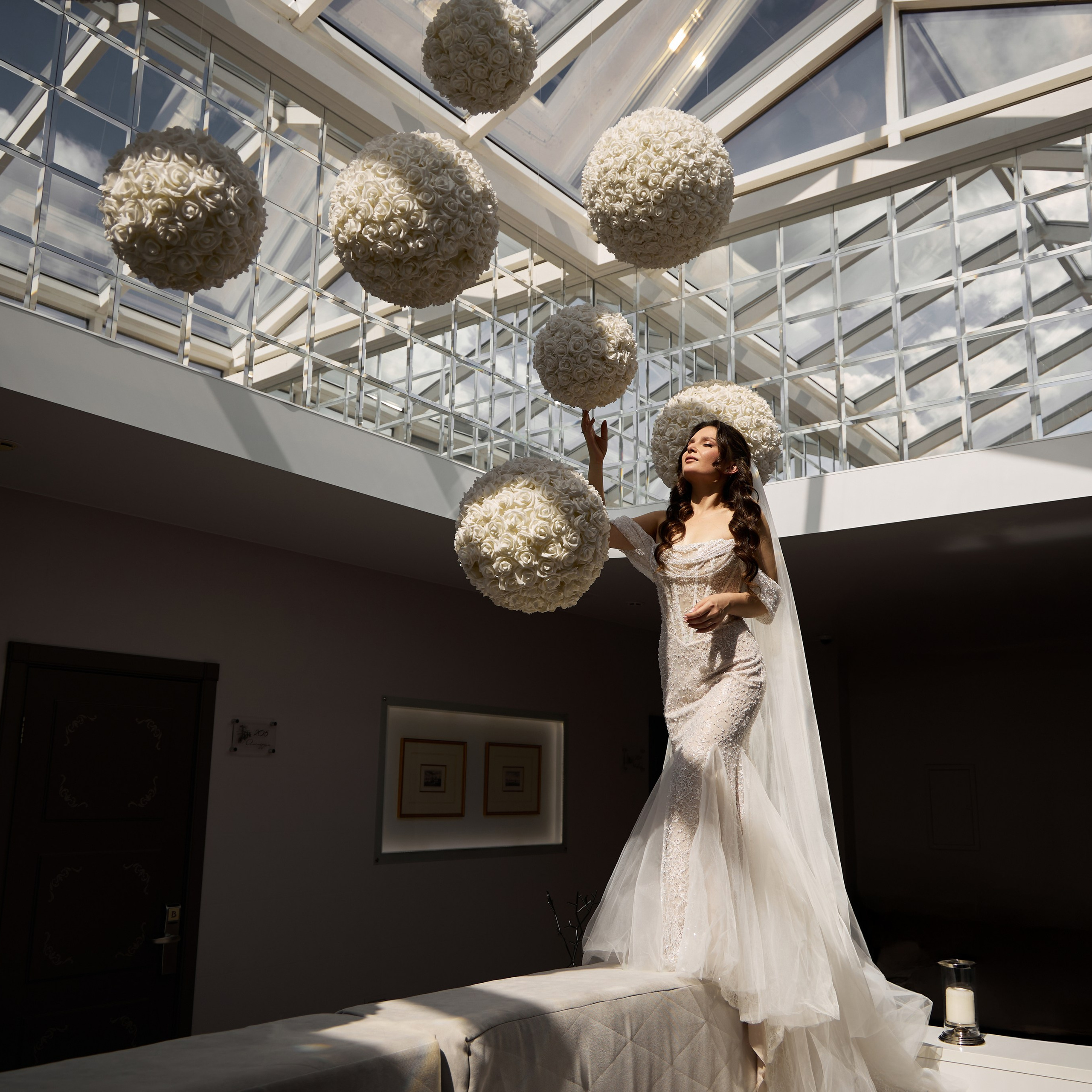 Бутик-отель Ветряков