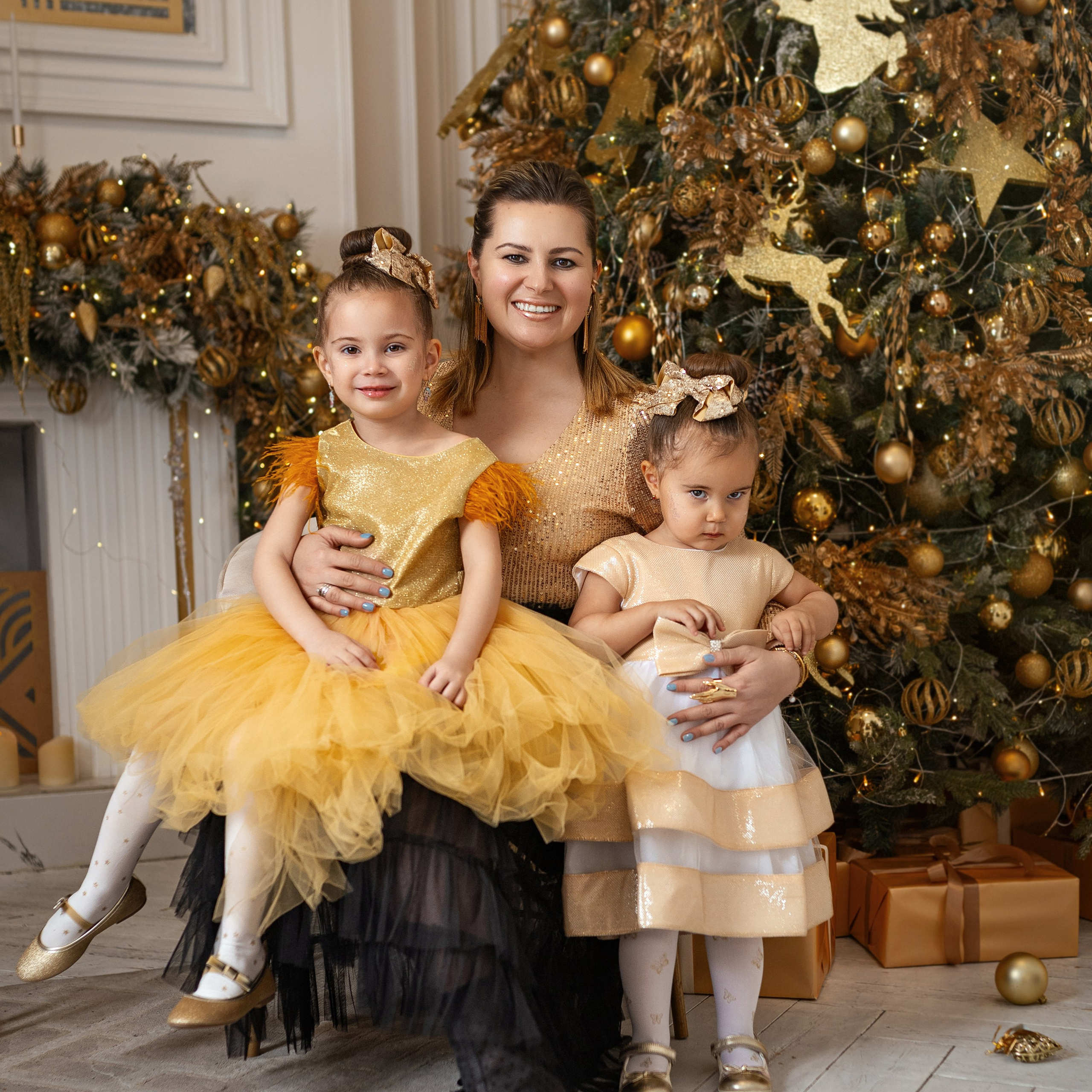 Отзывы. Семейный фотограф в Москве Трубинова Екатерина