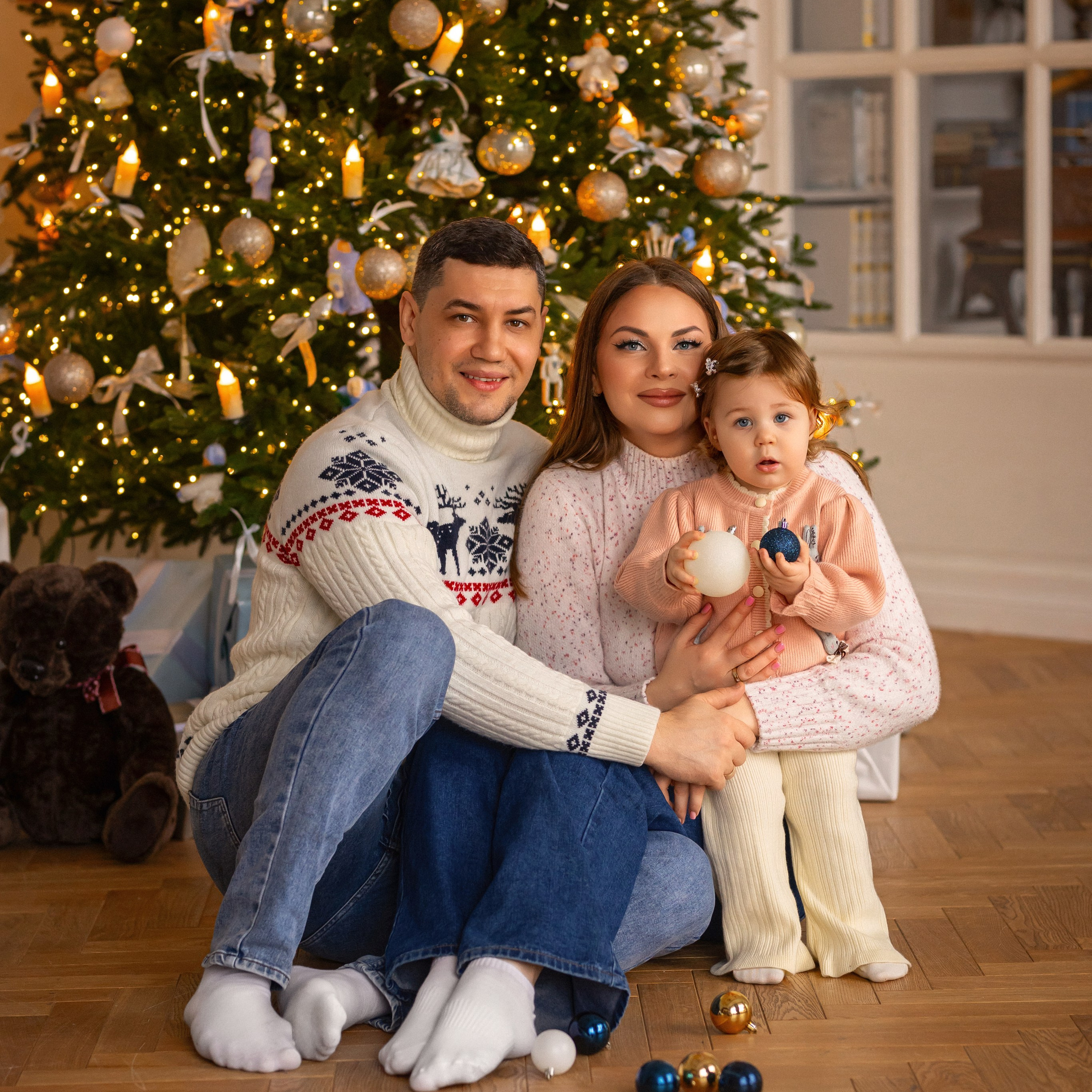 Отзывы. Семейный фотограф в Москве Трубинова Екатерина