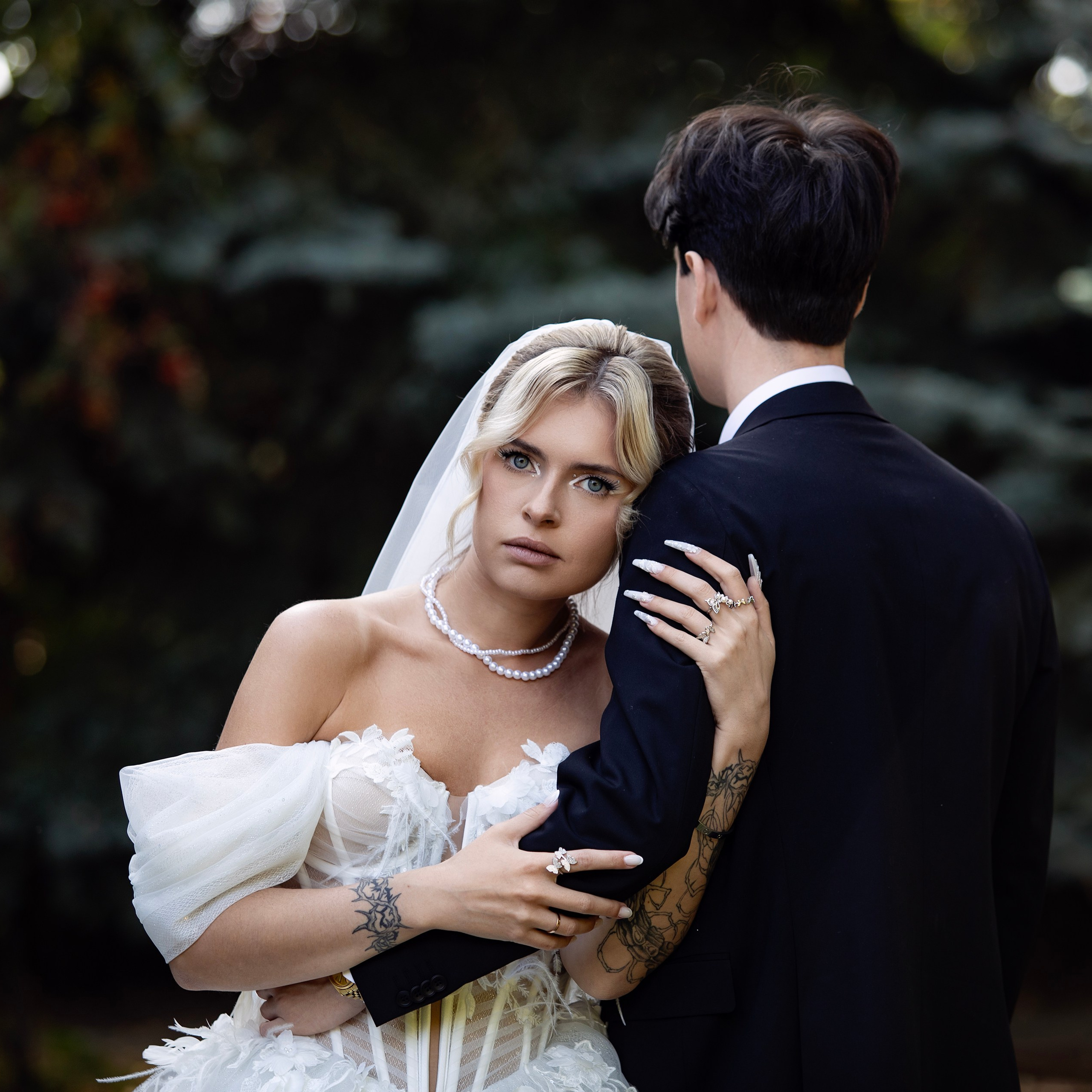 Ксения & Артем