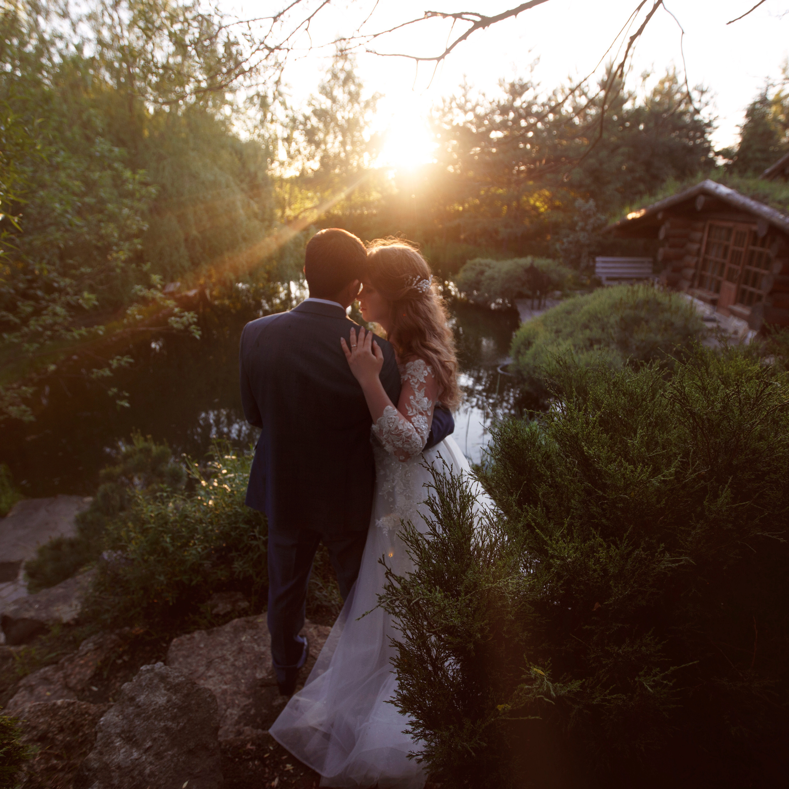 Анастасия &