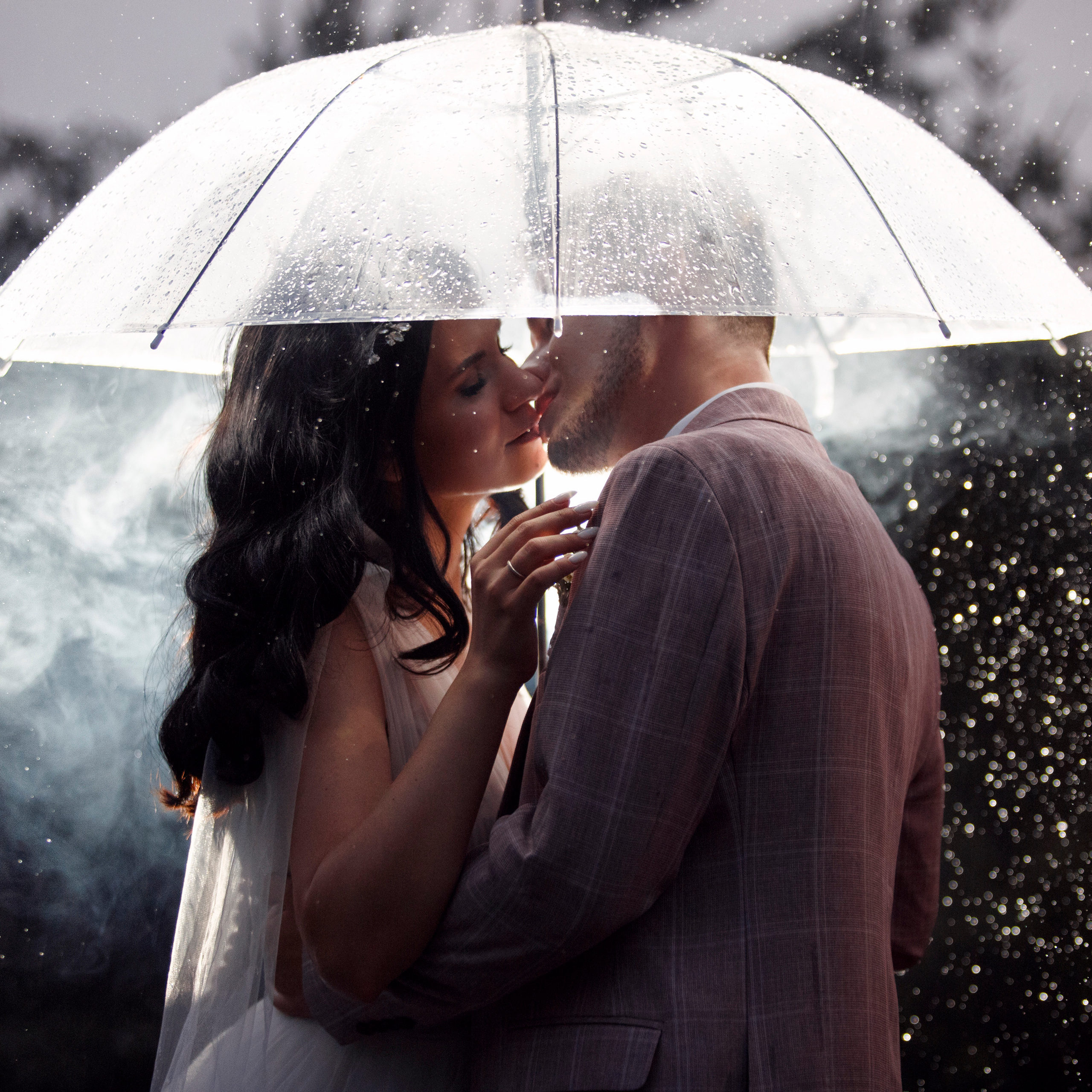 Елизавета & Александр