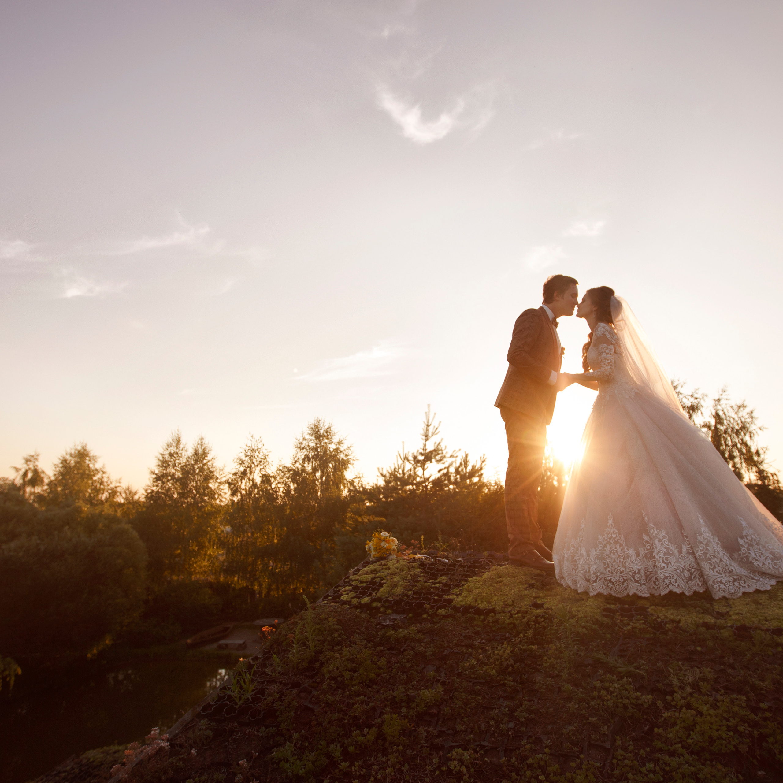 Свадебный фотограф Гарифуллин Руслан. Раменское, Жуковский, Москва