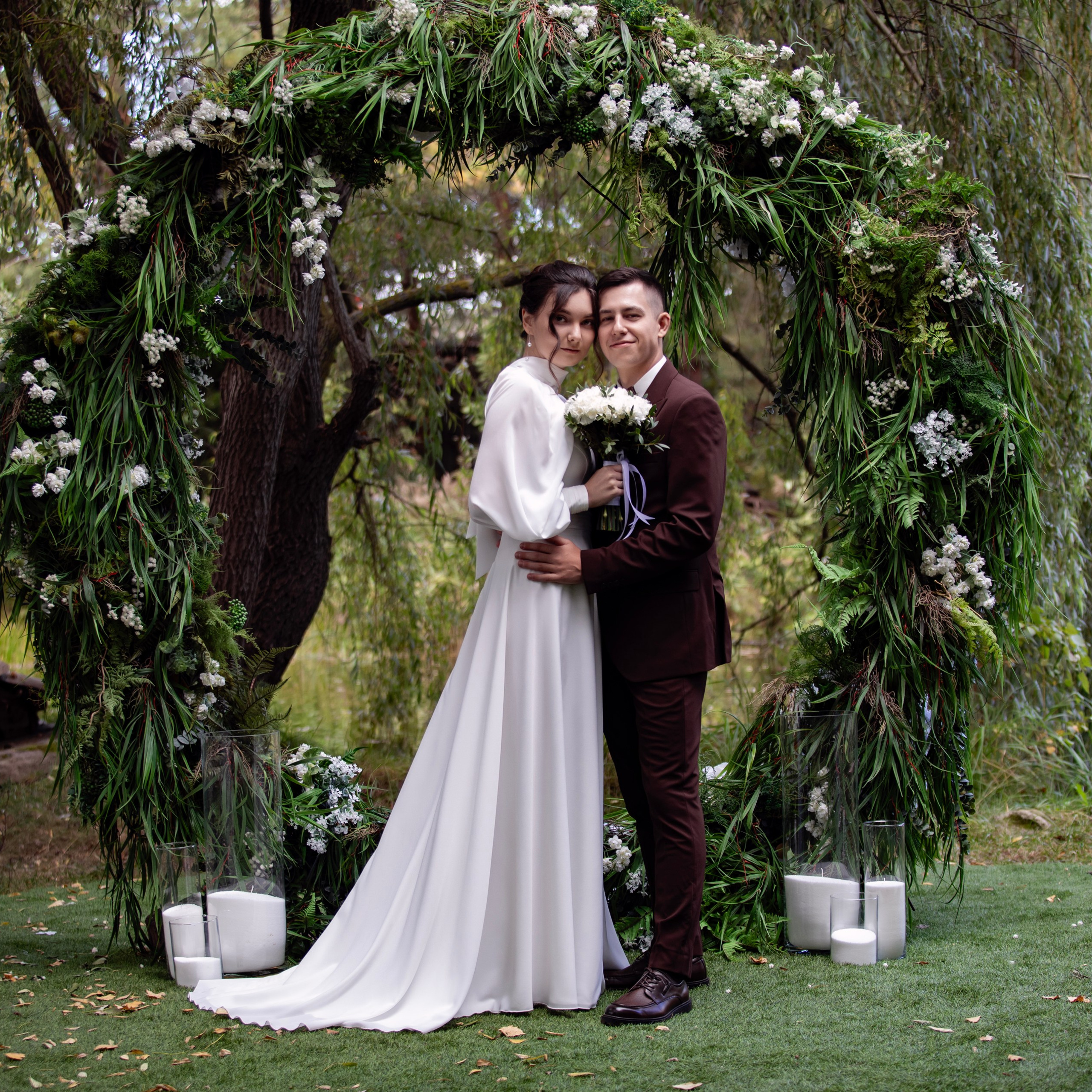 Свадебный фотограф Гарифуллин Руслан. Раменское, Жуковский, Москва