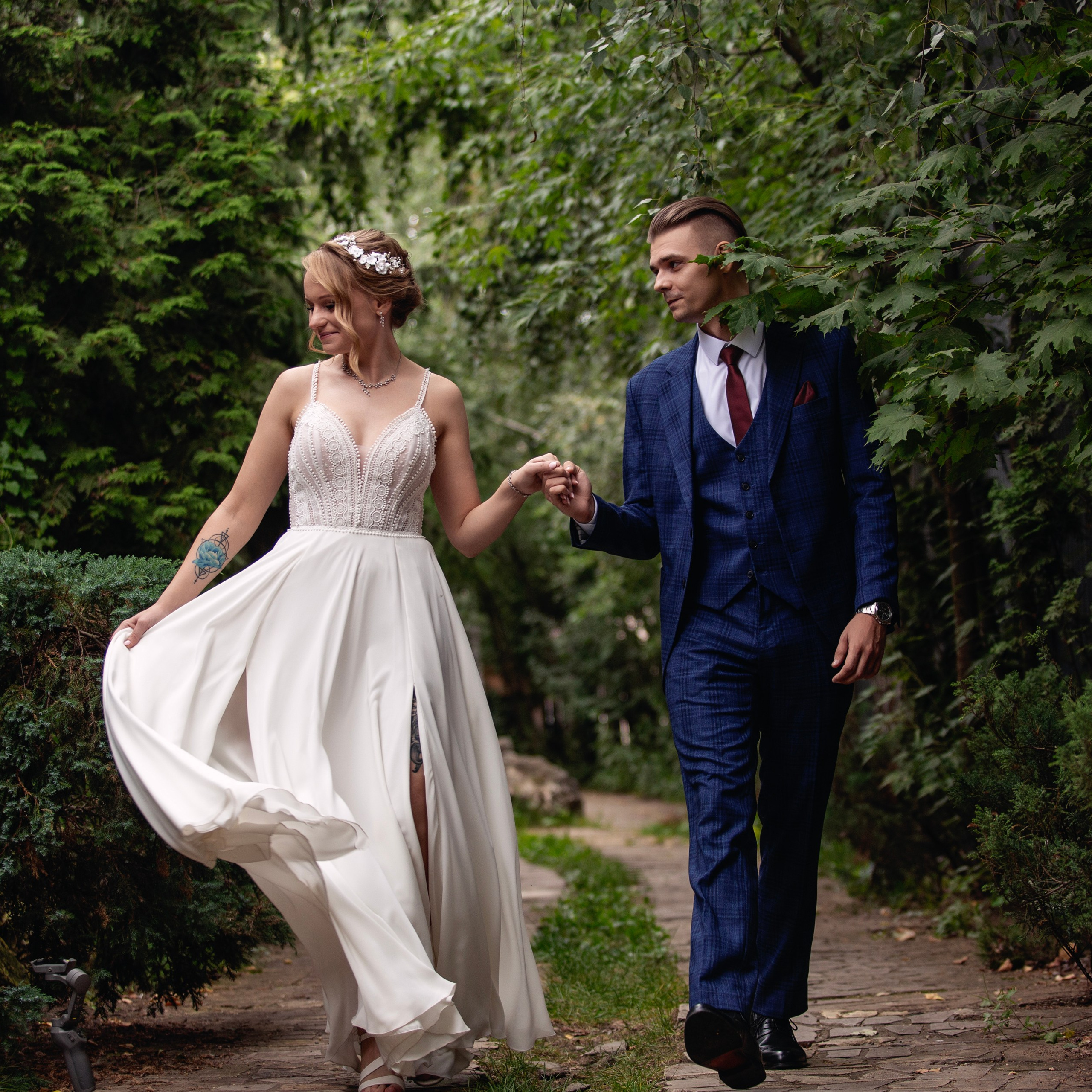 Отзывы. Свадебный фотограф Гарифуллин Руслан. Раменское, Жуковский, Москва