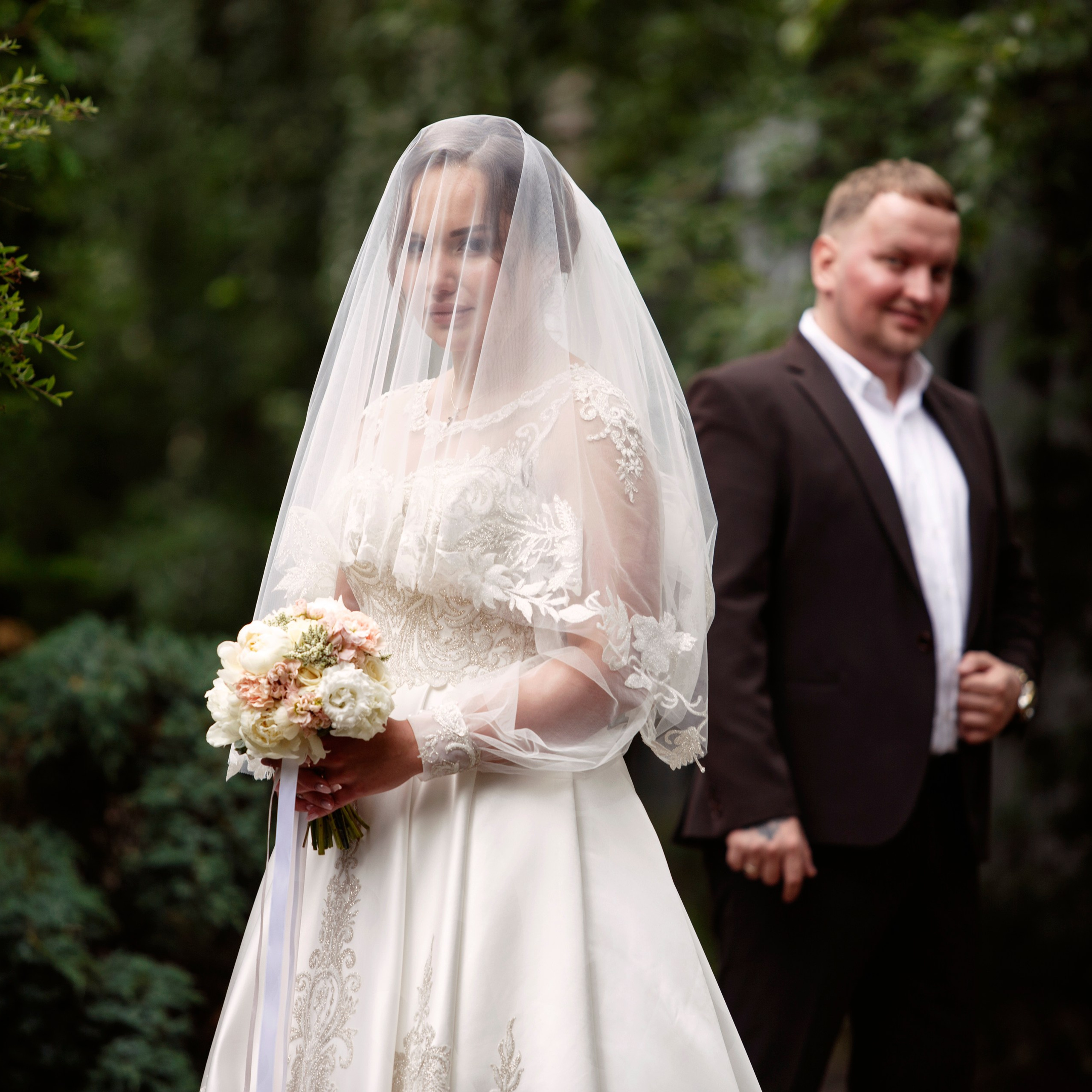 Ольга & Никита