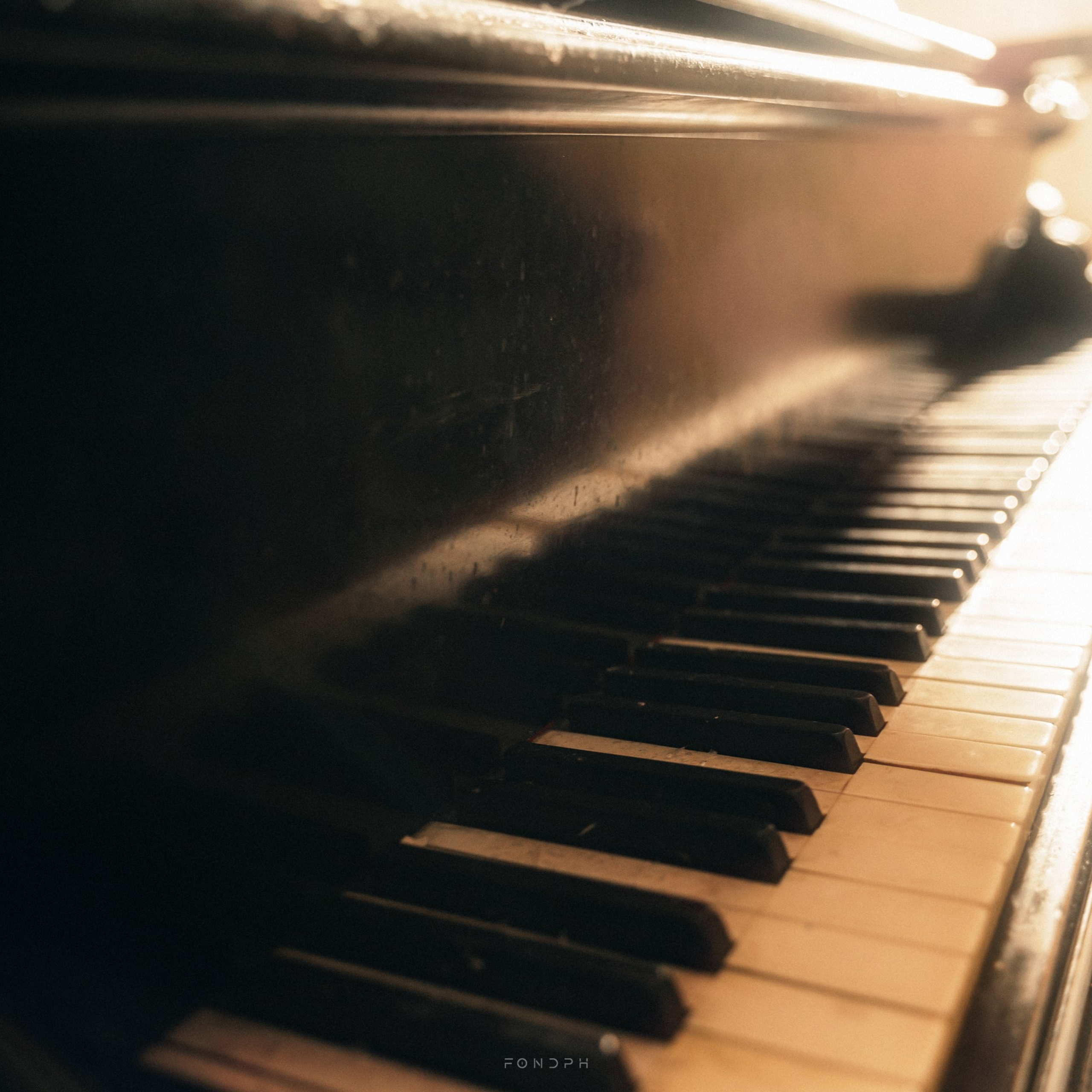 Feedback. Night art photographer Sergey Savenko Rostov-on-Don FONDphoto FONDph